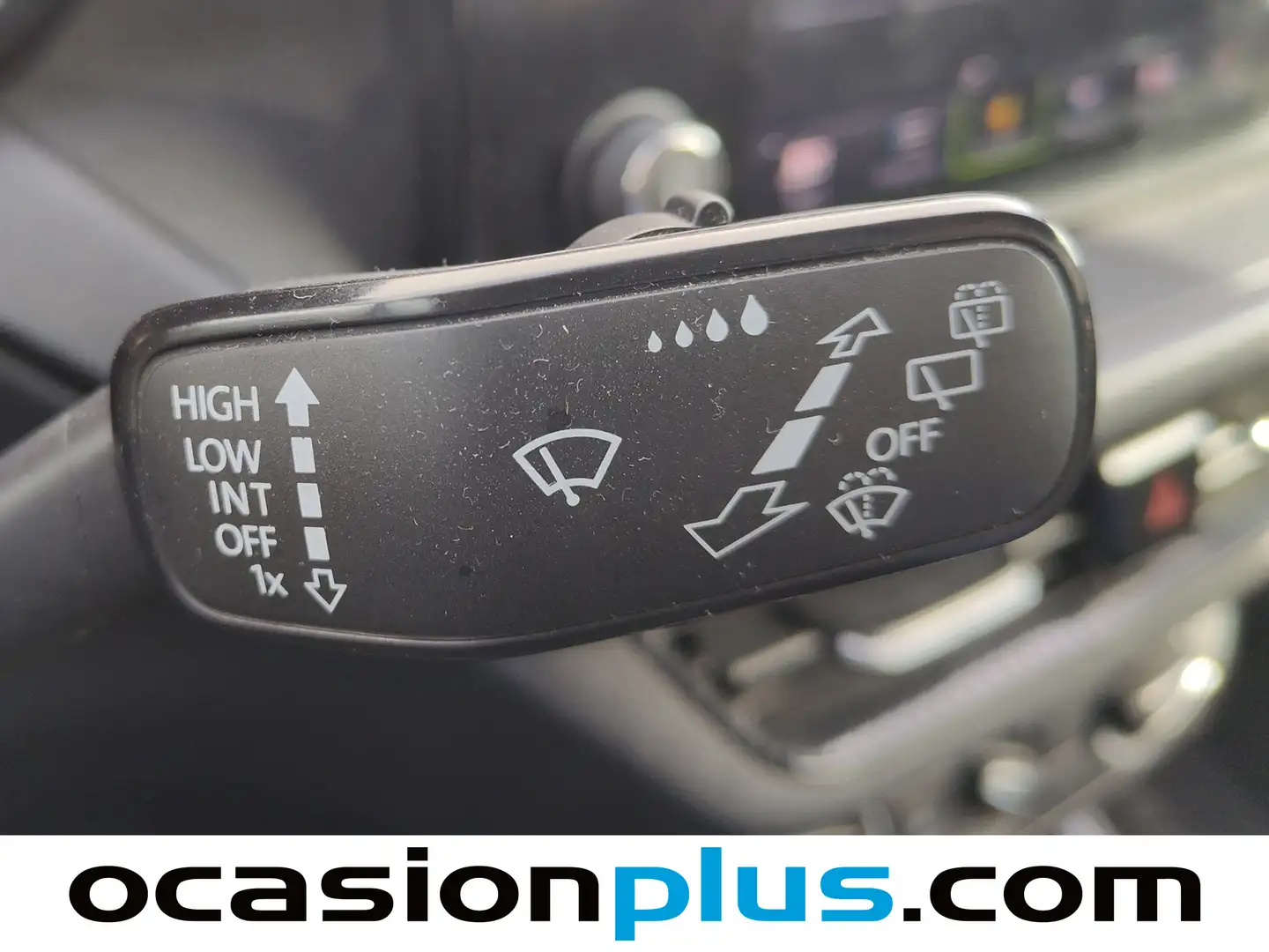 Foto Skoda Fabia Skoda Fabia 1.0 MPI Ambition (80 CV)