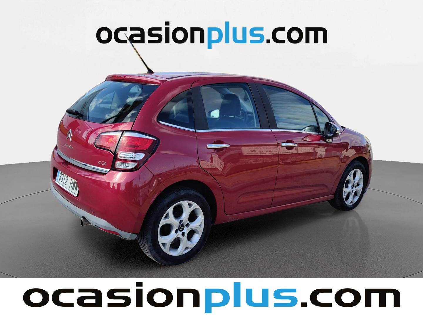 Foto Citroën C3 Citroen C3 VTI 82 Collection (82 CV)