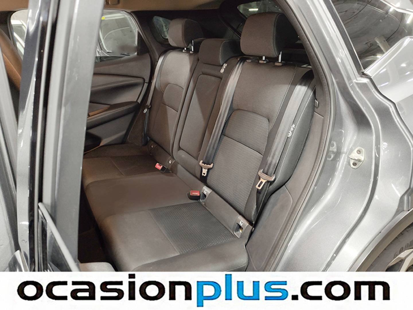 Foto Nissan QASHQAI Nissan Qashqai DIG-T 140 N-Connecta (140 CV)