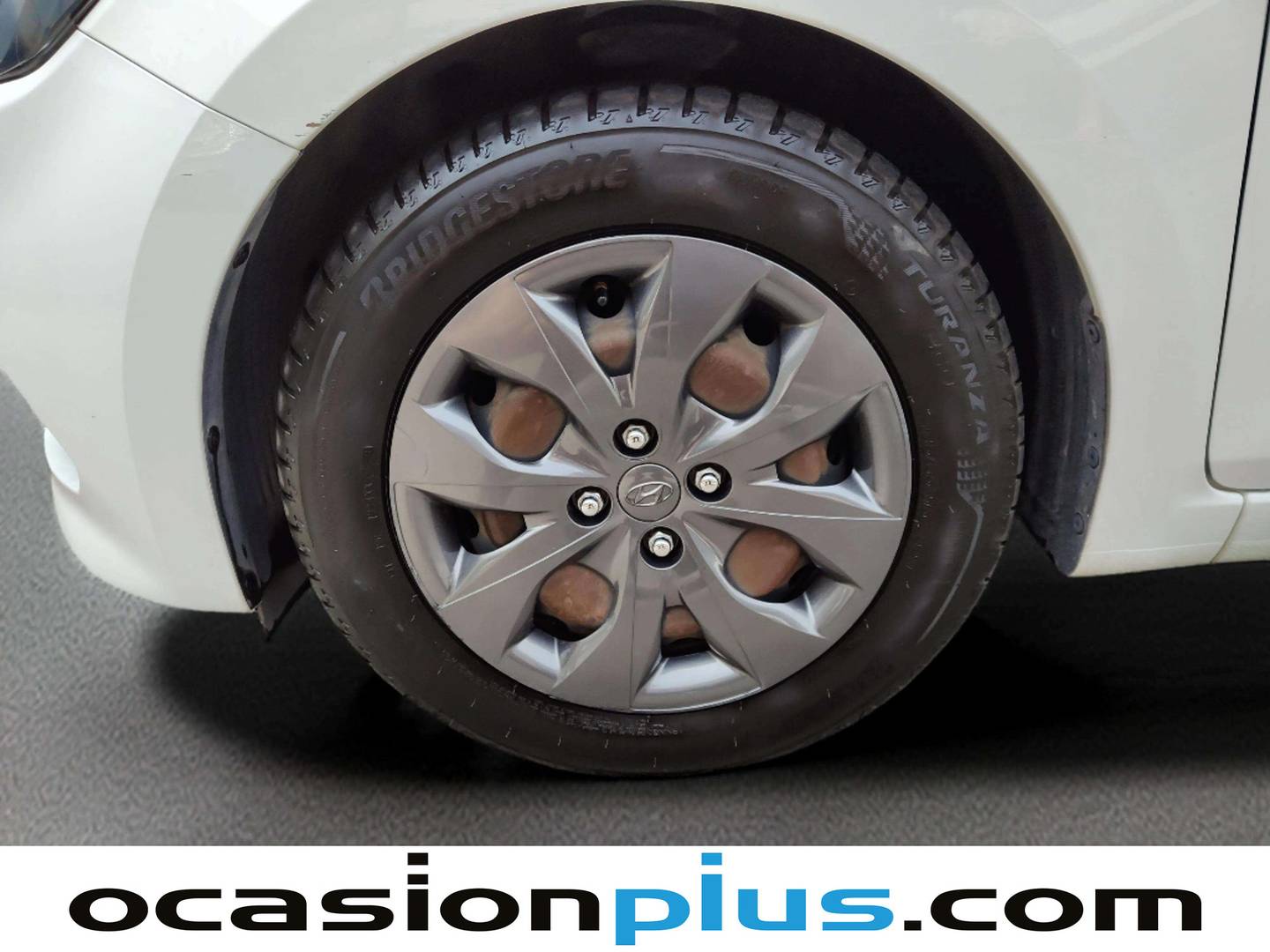 Hyundai i20 Hyundai i20 1.2 MPI Fresh (84 CV) gasolina
