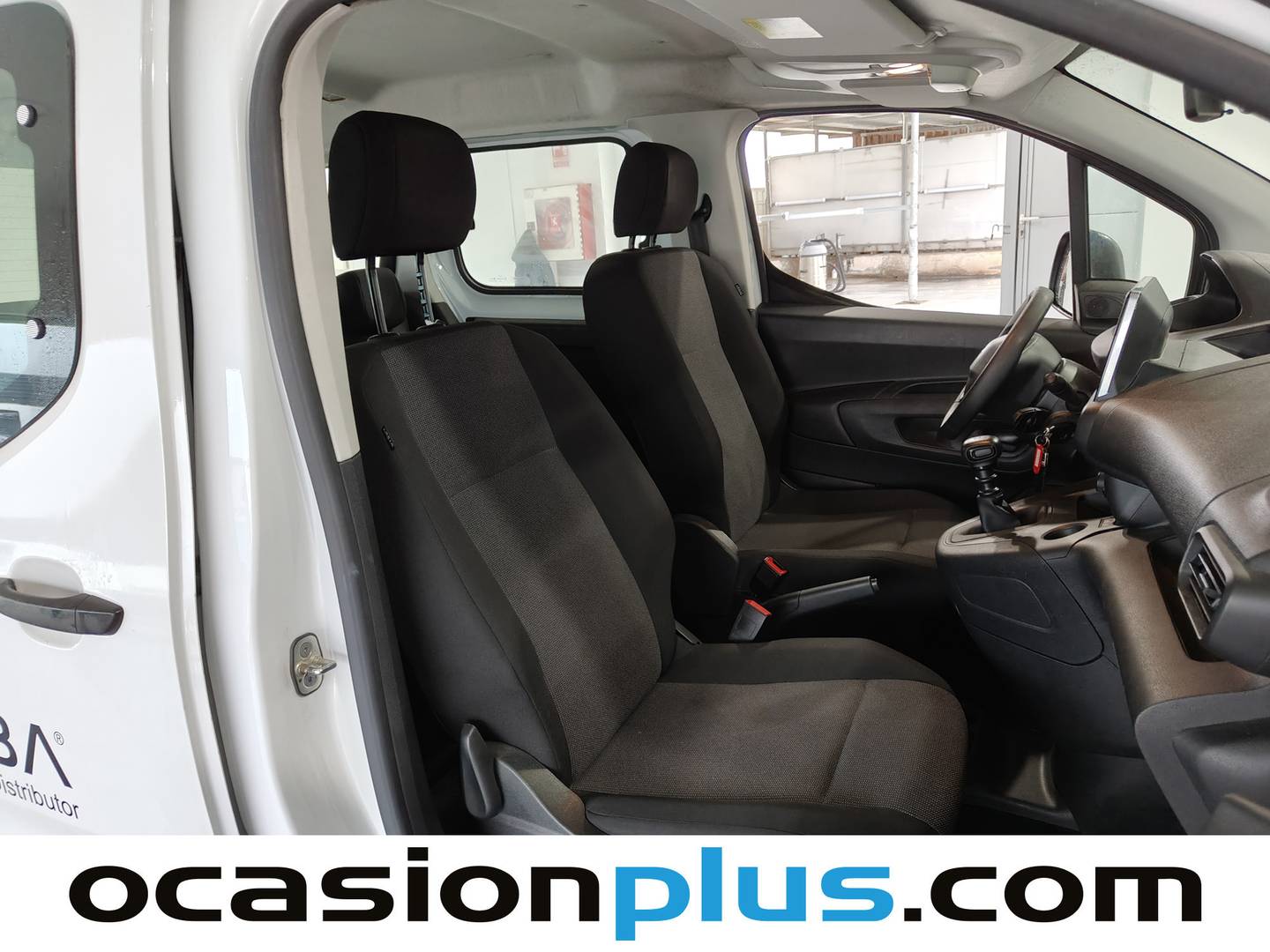 Foto Peugeot Rifter Peugeot Rifter Active Pack Business Standard BlueHDi (100 CV)