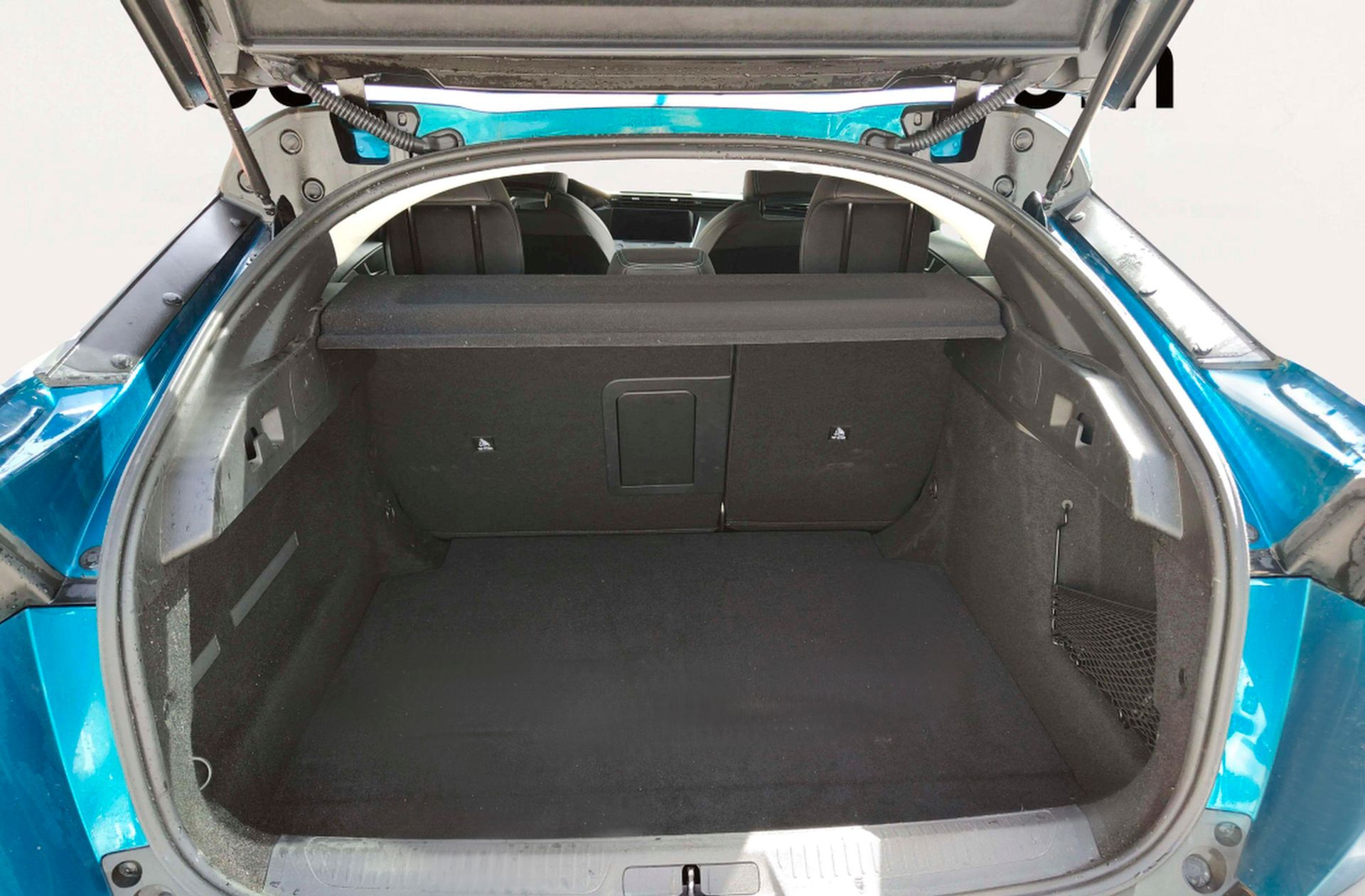 Peugeot 408 Allure Hybrid 145 eDCS6 - foto 17