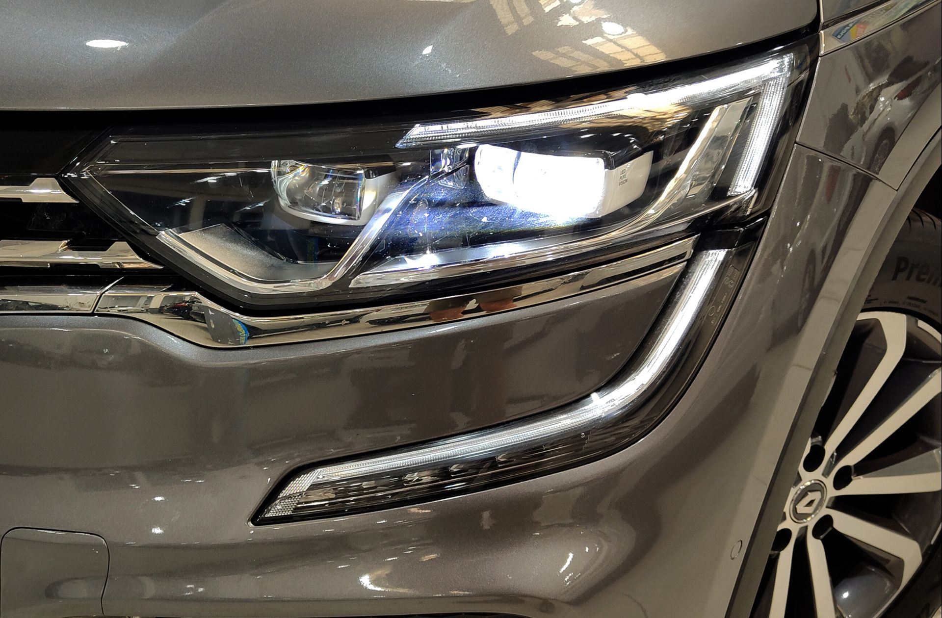 Renault Koleos Zen Blue dCi X-Tronic 4x2 - foto 13