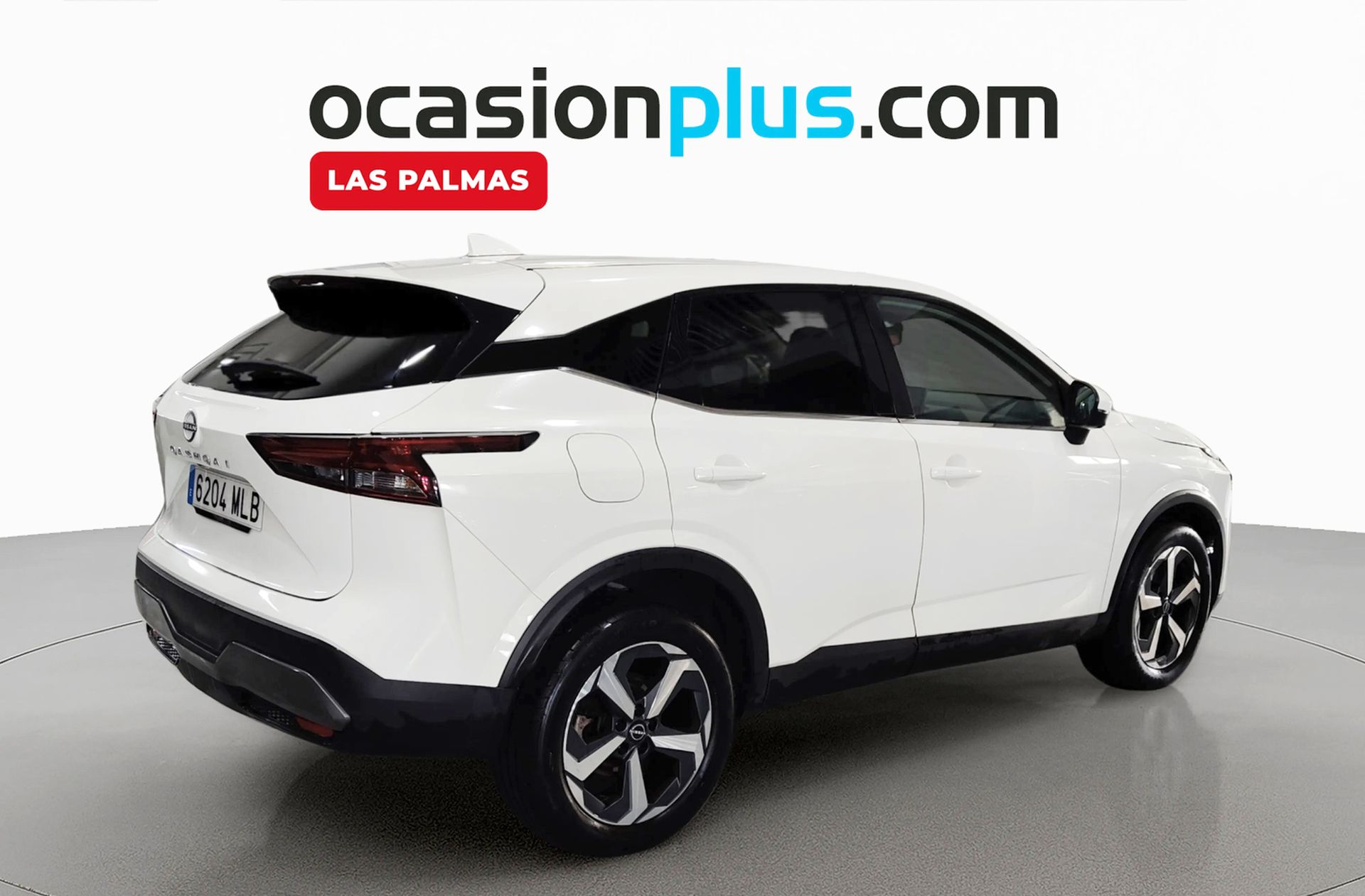 Nissan Qashqai DIG-T 140 mHEV N-Connecta 4x2 - foto 4