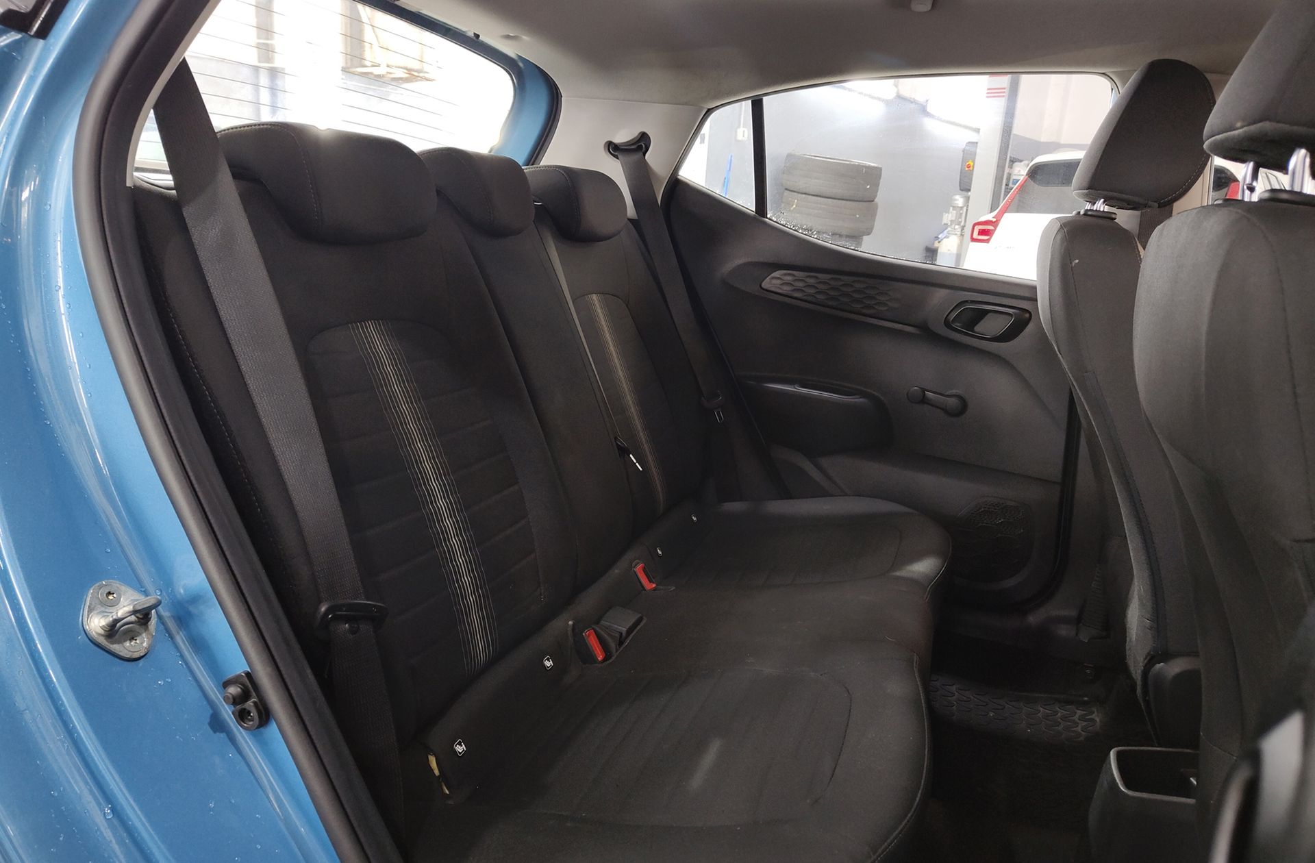 Hyundai i10 1.2 Tecno 2C - foto 13