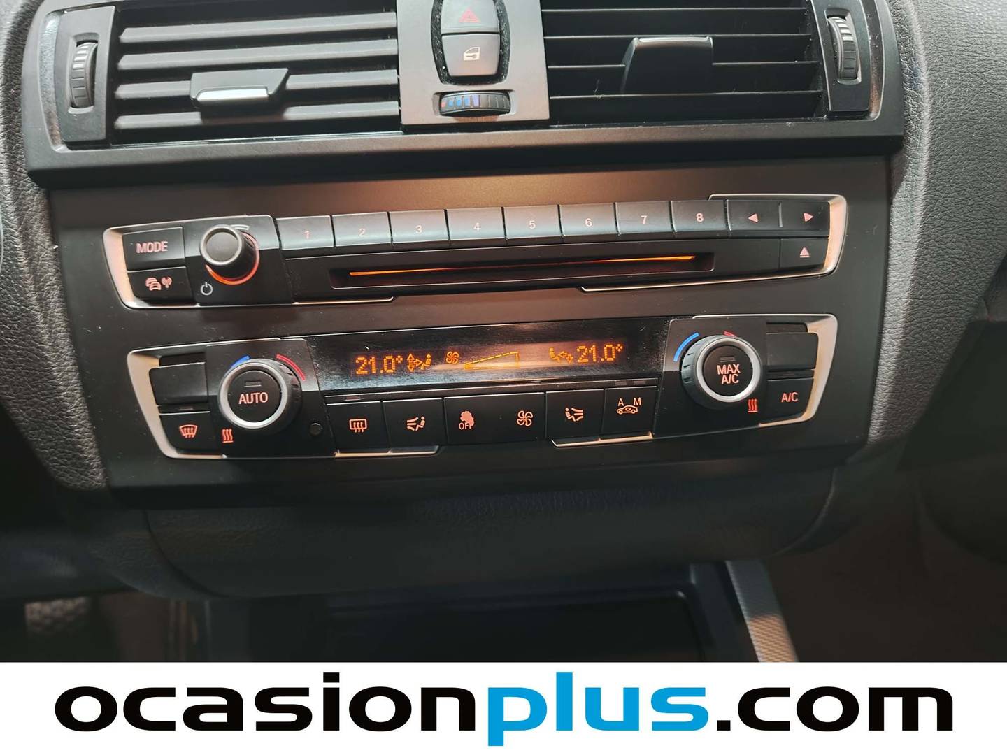 BMW Serie 1 BMW Serie 1 118d Pack M (143 CV) barato