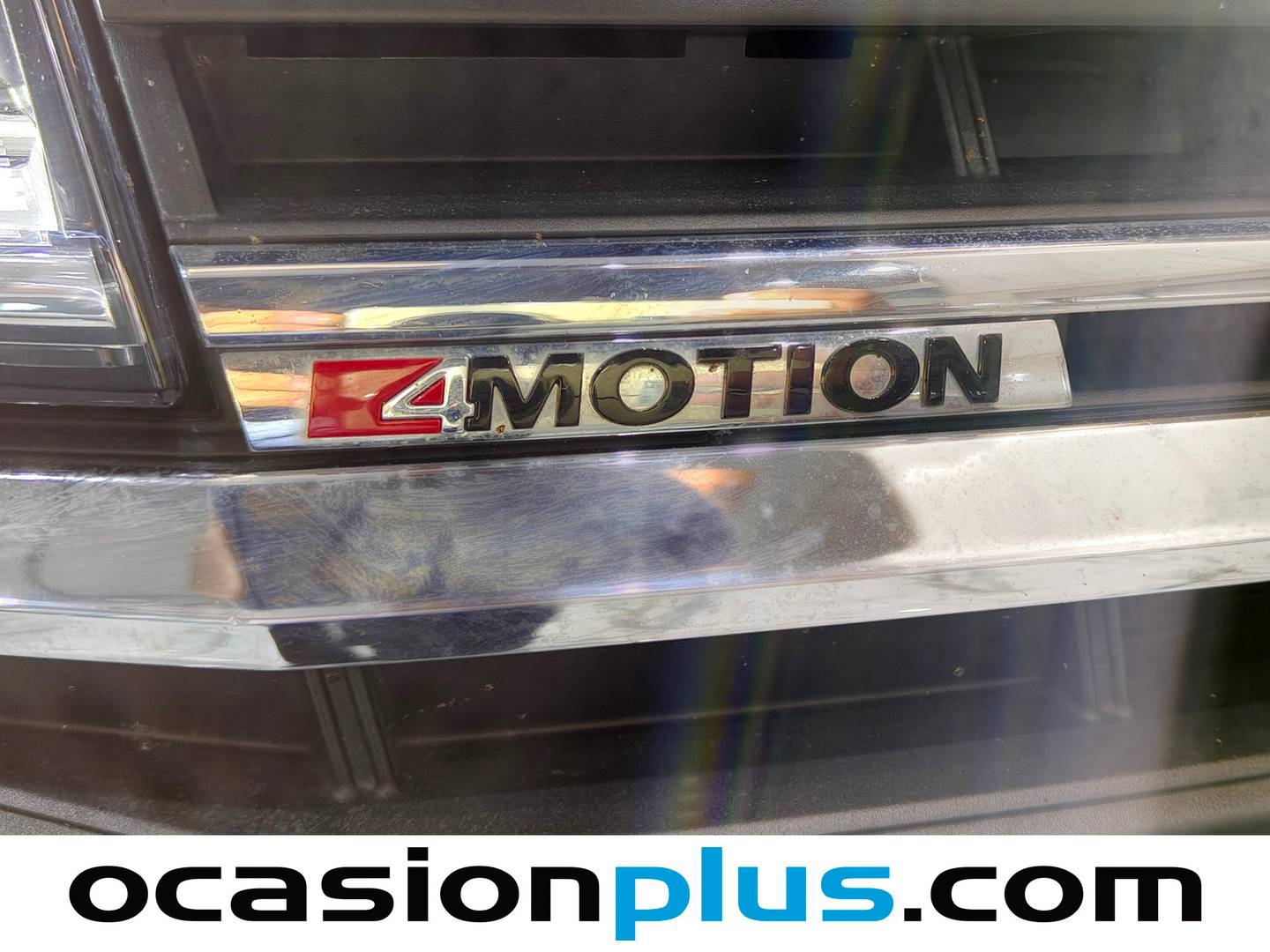 Extras y acabados del Volkswagen California Volkswagen California Beach Camper 2.0 TDI BMT 4Motion (150 CV) DSG