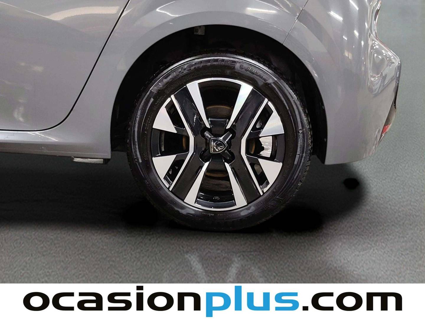 Peugeot 208 Peugeot 208 PureTech 100 Allure (100 CV) 100cv