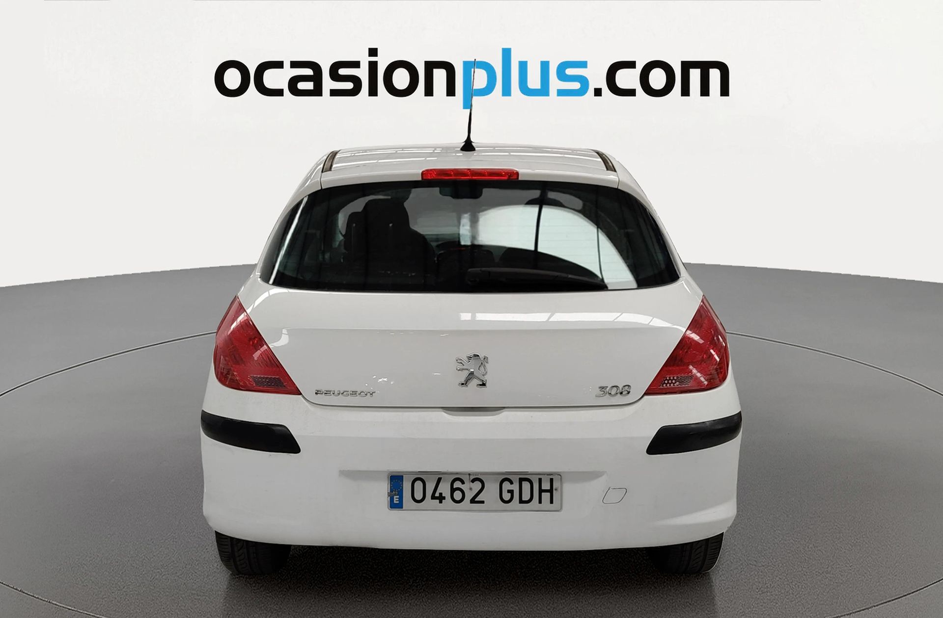 Peugeot 308 1.6 VTI Sport - foto 11