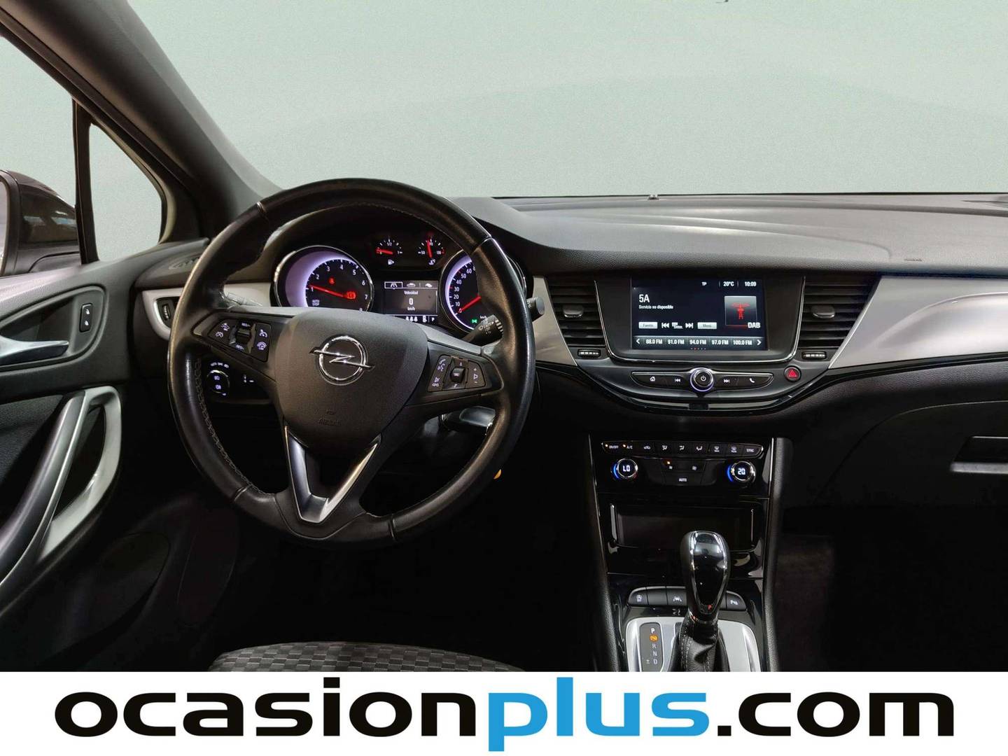 Opel Astra Opel Astra 1.4T SHT S/S Business Elegance CVT (145 CV) al mejor precio