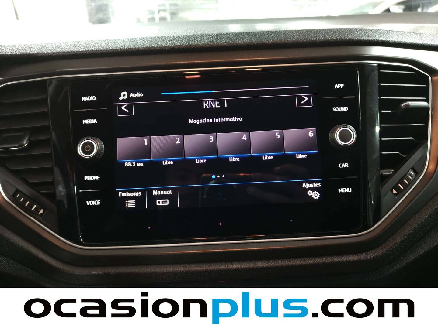 Foto Volkswagen T-Roc Volkswagen T-Roc Advance 1.5 TSI EVO  (150 CV)