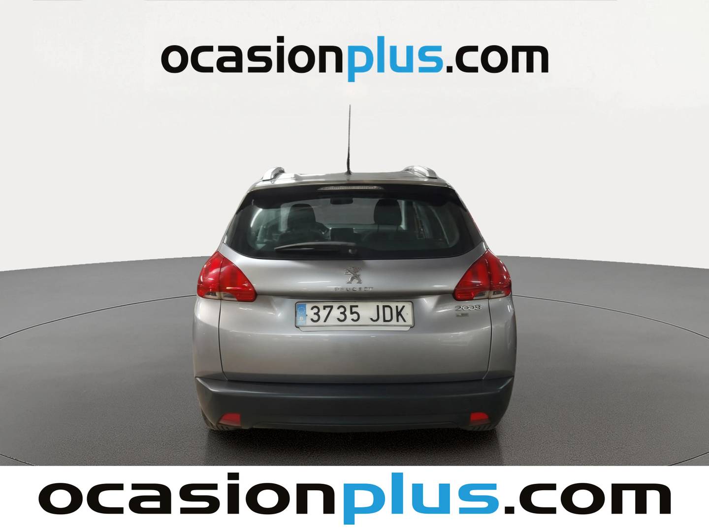 Peugeot 2008 Peugeot 2008 e-HDI 92 Active (92 CV) barato