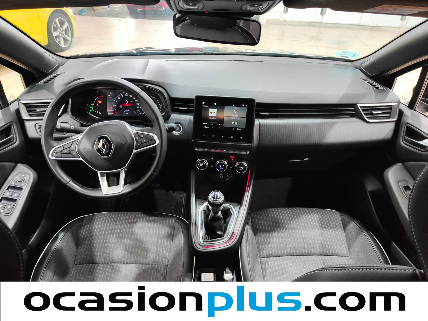 Renault Clio Renault Clio Zen TCe (90 CV) al mejor precio