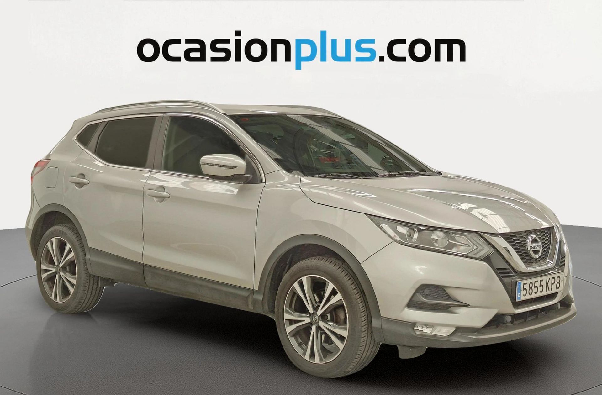 Nissan Qashqai DIG-T 115 N-Connecta 4x2 - foto 2
