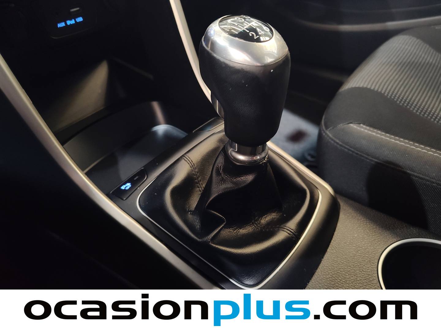 Hyundai i30 Hyundai i30 1.6 CRDI BlueDrive Klass (110 CV) de segunda mano