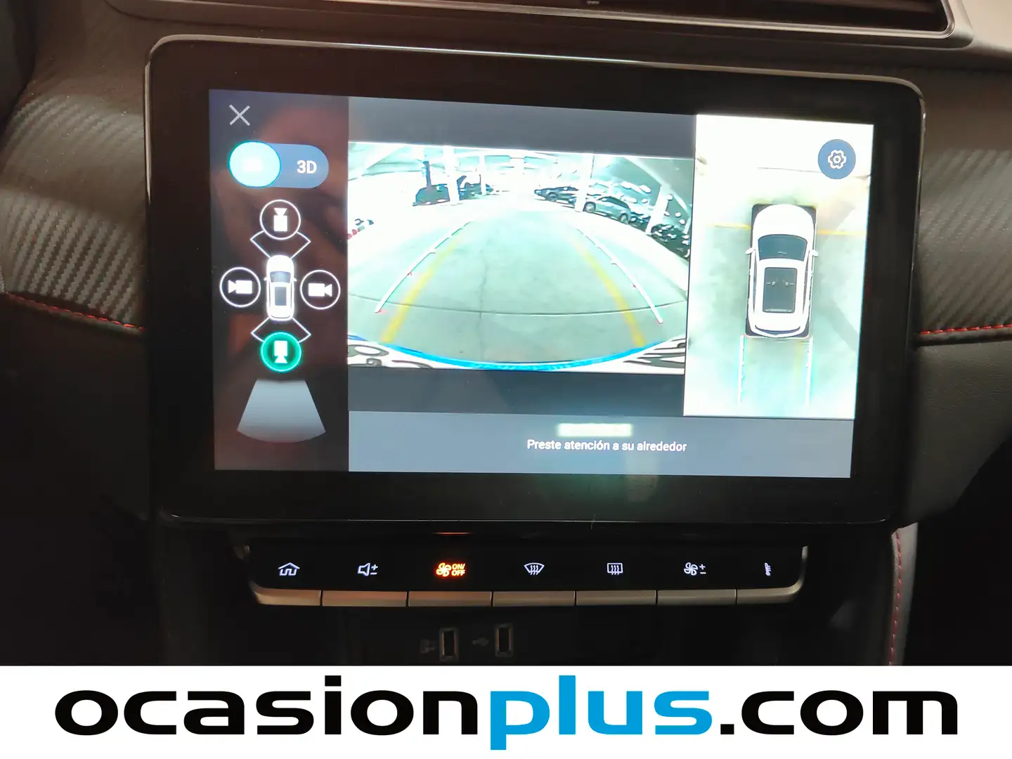 Foto MG ZS MG ZS 1.5 Luxury (106 CV)