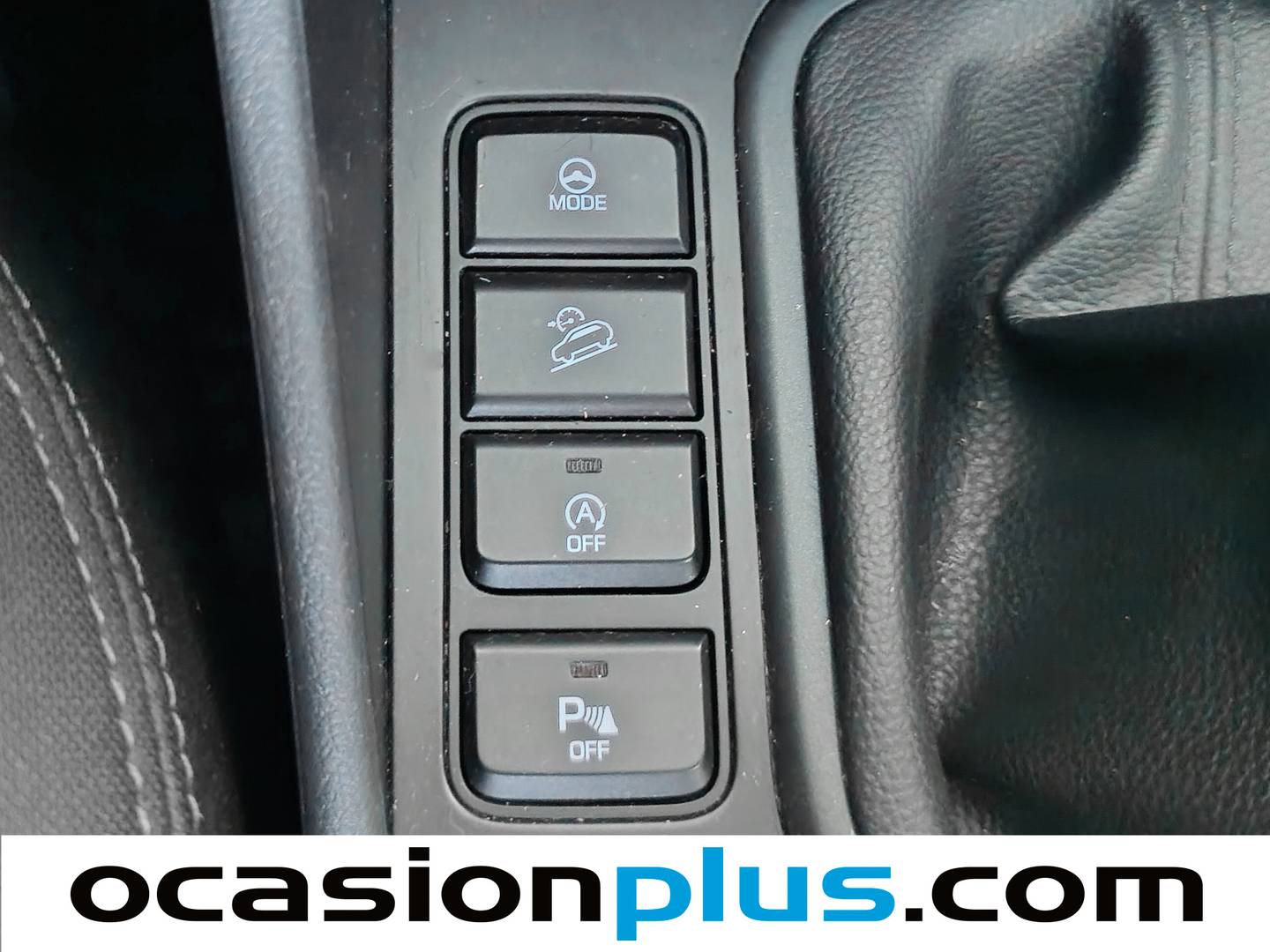 Accesorios del Hyundai Tucson Hyundai Tucson 1.6 CRDI 48V SLE 4x2 (116 CV)