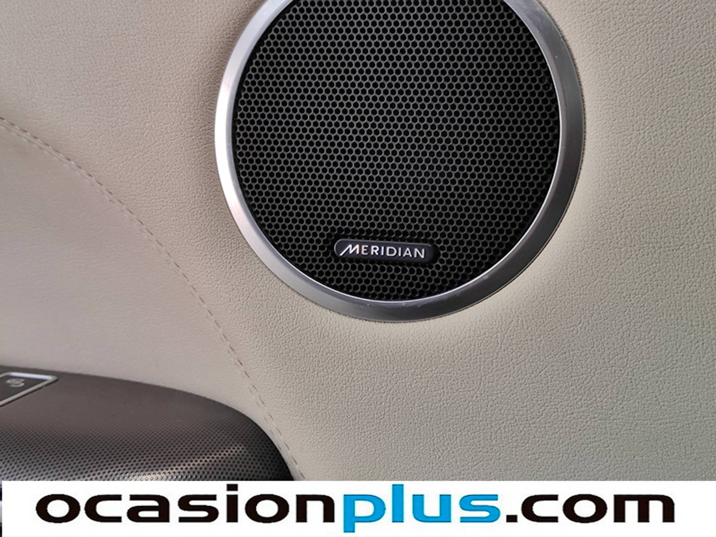 Foto Land Rover Range Rover Sport Land Rover Range Rover Sport 5.0 V8 Supercharged HSE Dynamic (510 CV)