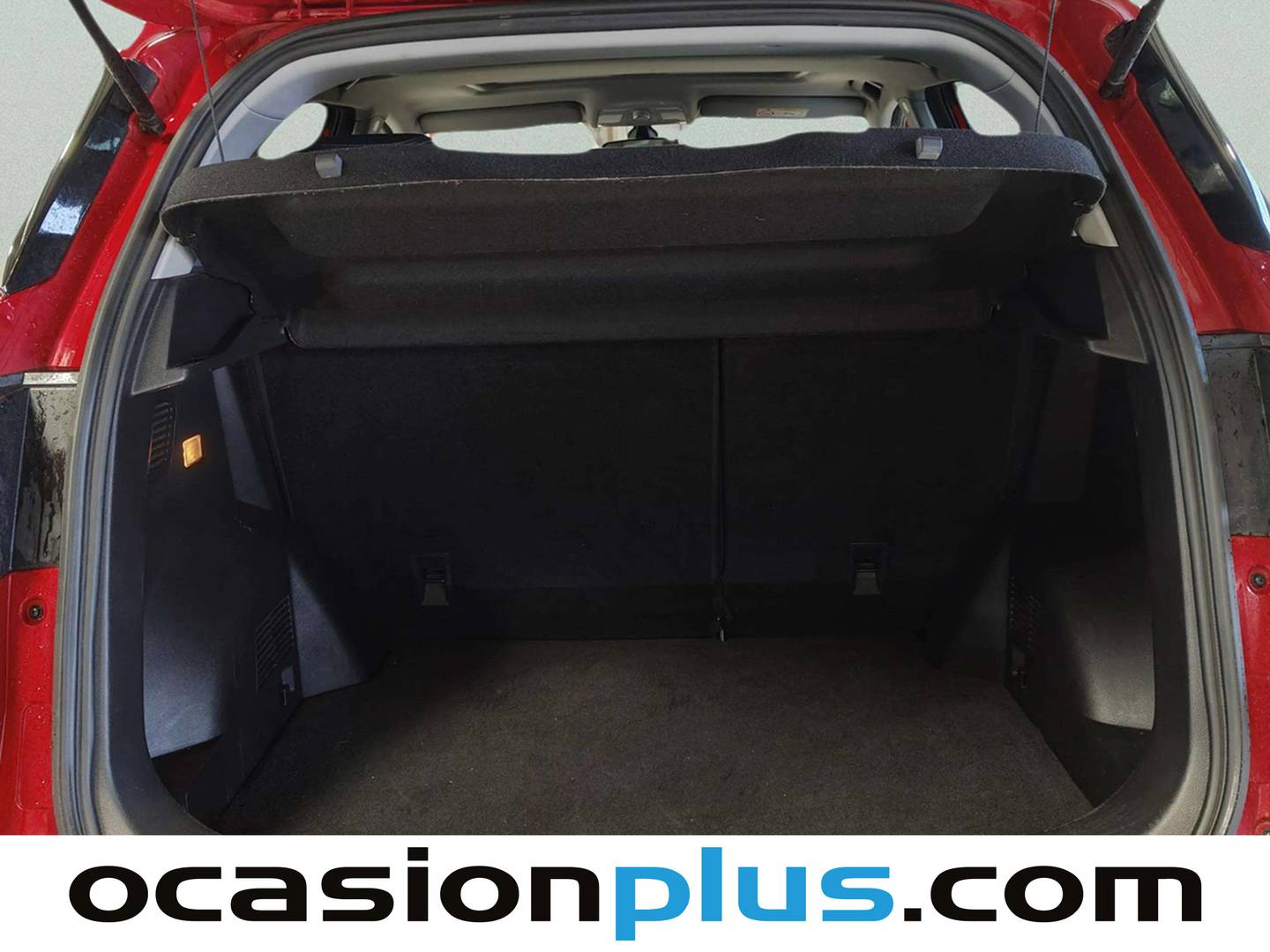 Fotos maletero DR AUTOMOBILES DR 4.0 DR AUTOMOBILES DR4 1.5 (116 CV)