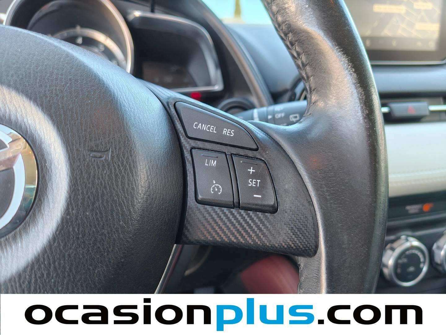 Mazda CX-3 Mazda CX-3 1.5 DE SKYACTIV Luxury White 4WD (105 CV) 105cv
