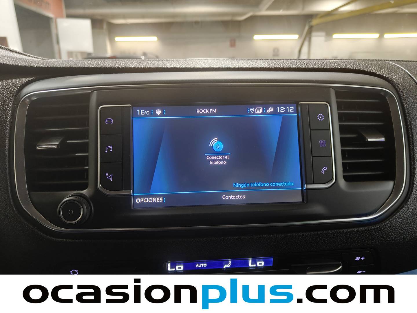 Peugeot Traveller Peugeot Traveller BlueHDi 145 S&S Active Standard (145 CV) 8 Plazas 145cv