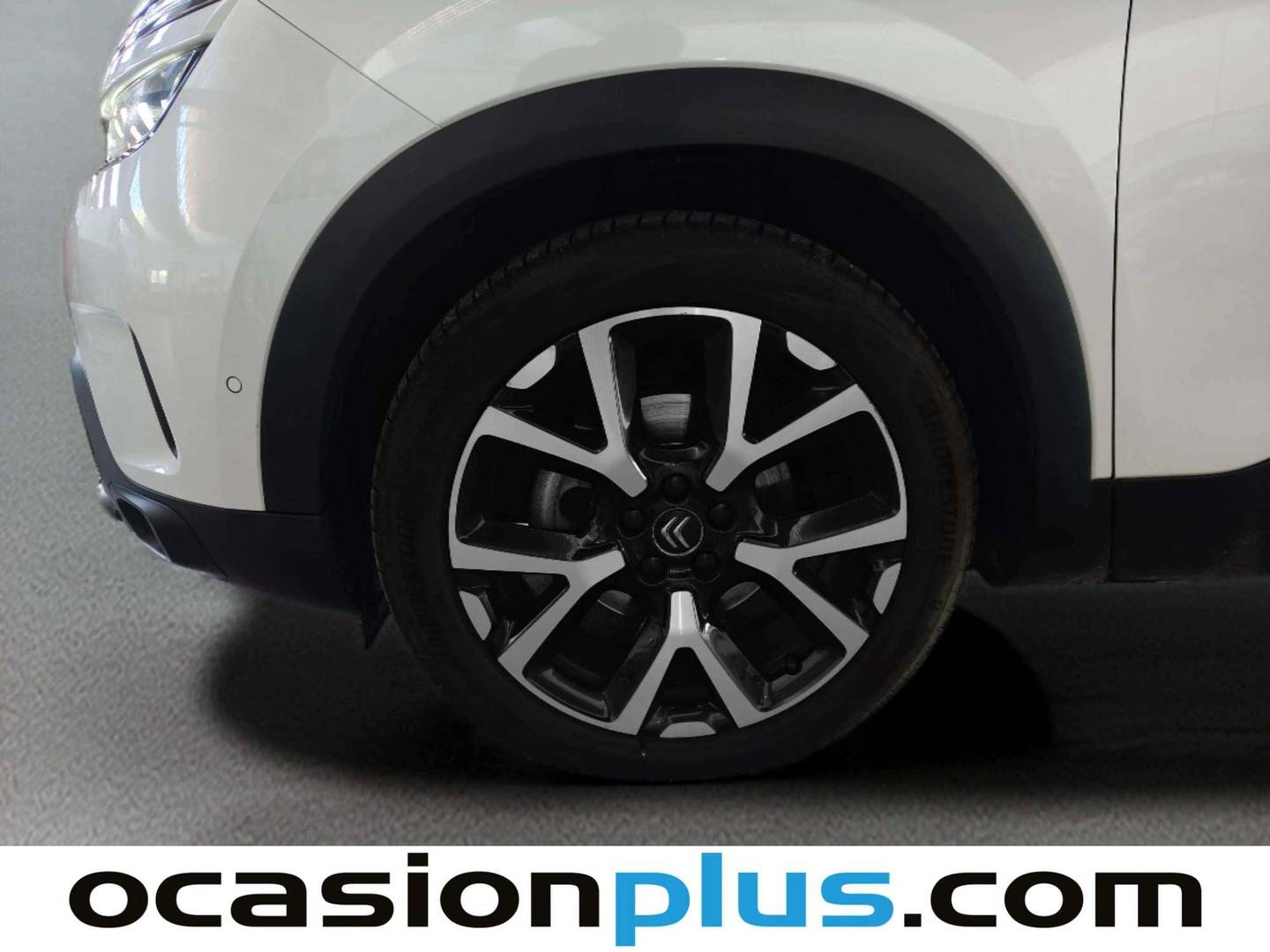 Citroën C5 Aircross Citroën C5 Aircross BlueHdi 180 S&S Shine EAT8 (177 CV) automático
