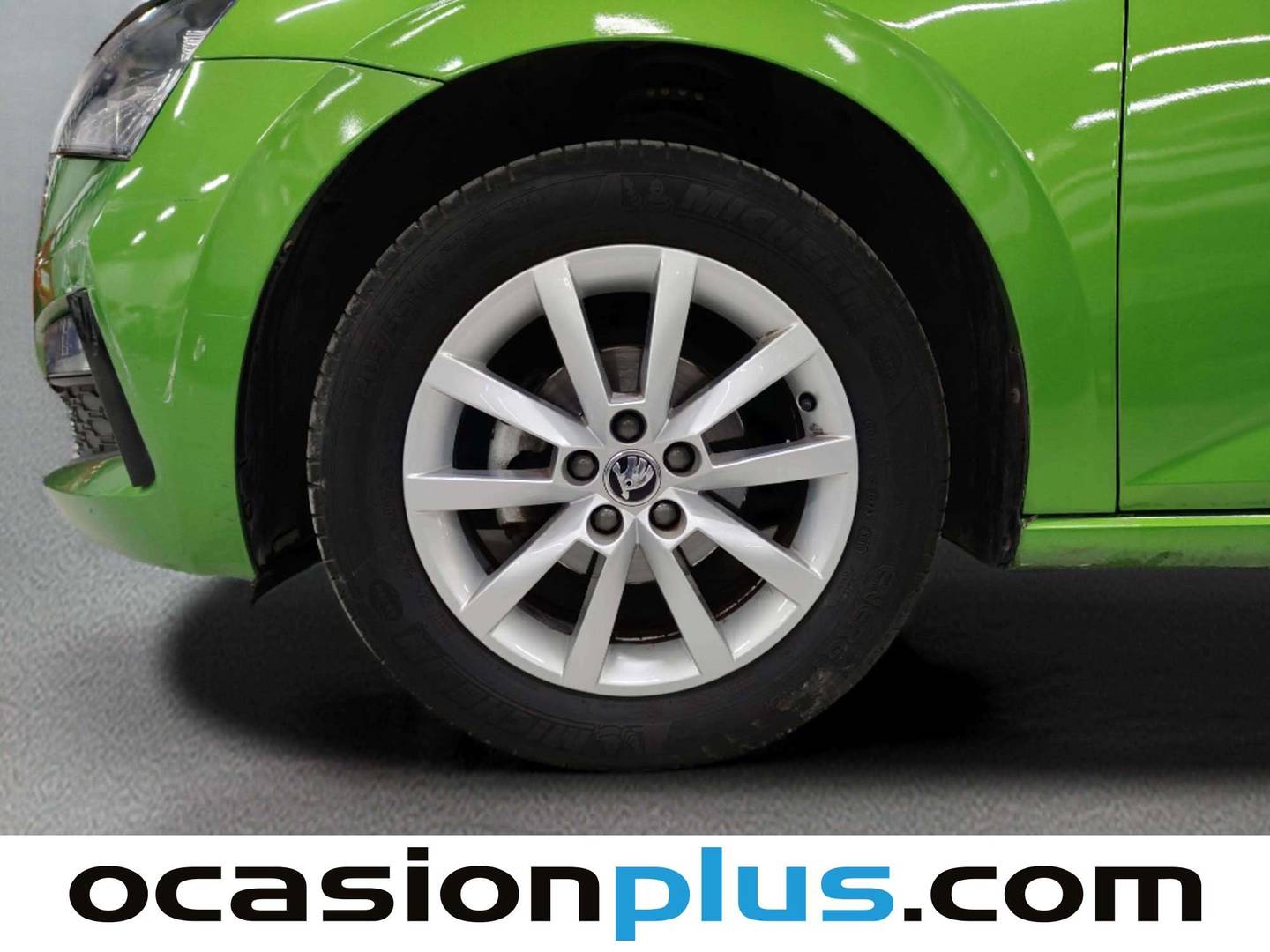 Foto Skoda Scala Skoda Scala 1.0 TSI Ambition (95 CV)