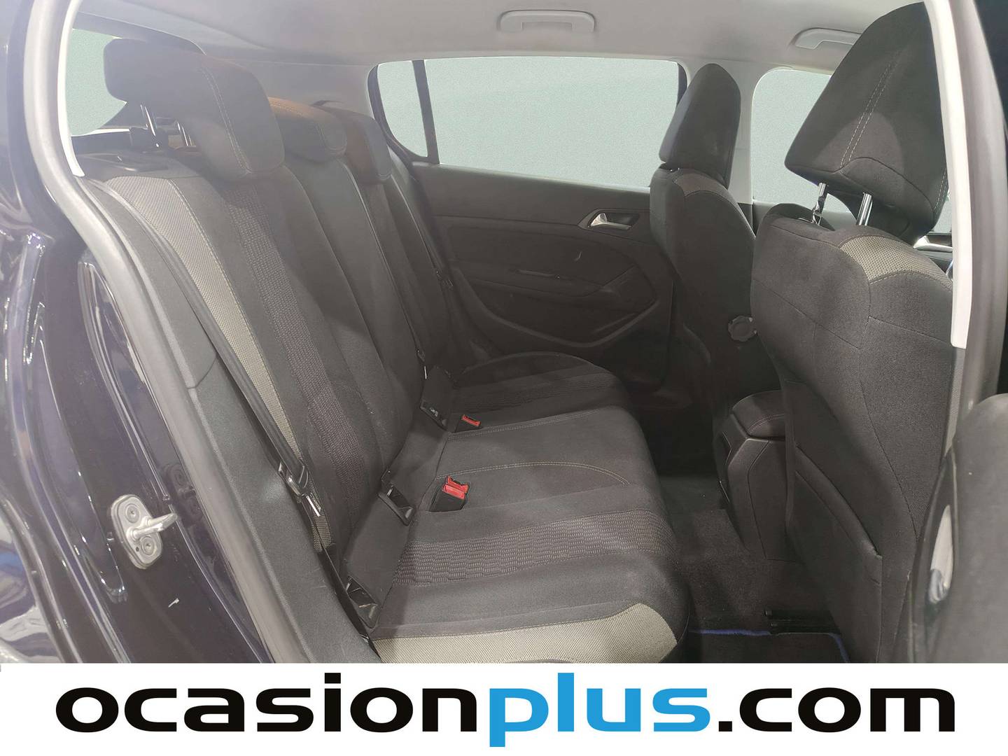Peugeot 308 Peugeot 308 BlueHDi 100 Style (100 CV) al mejor precio