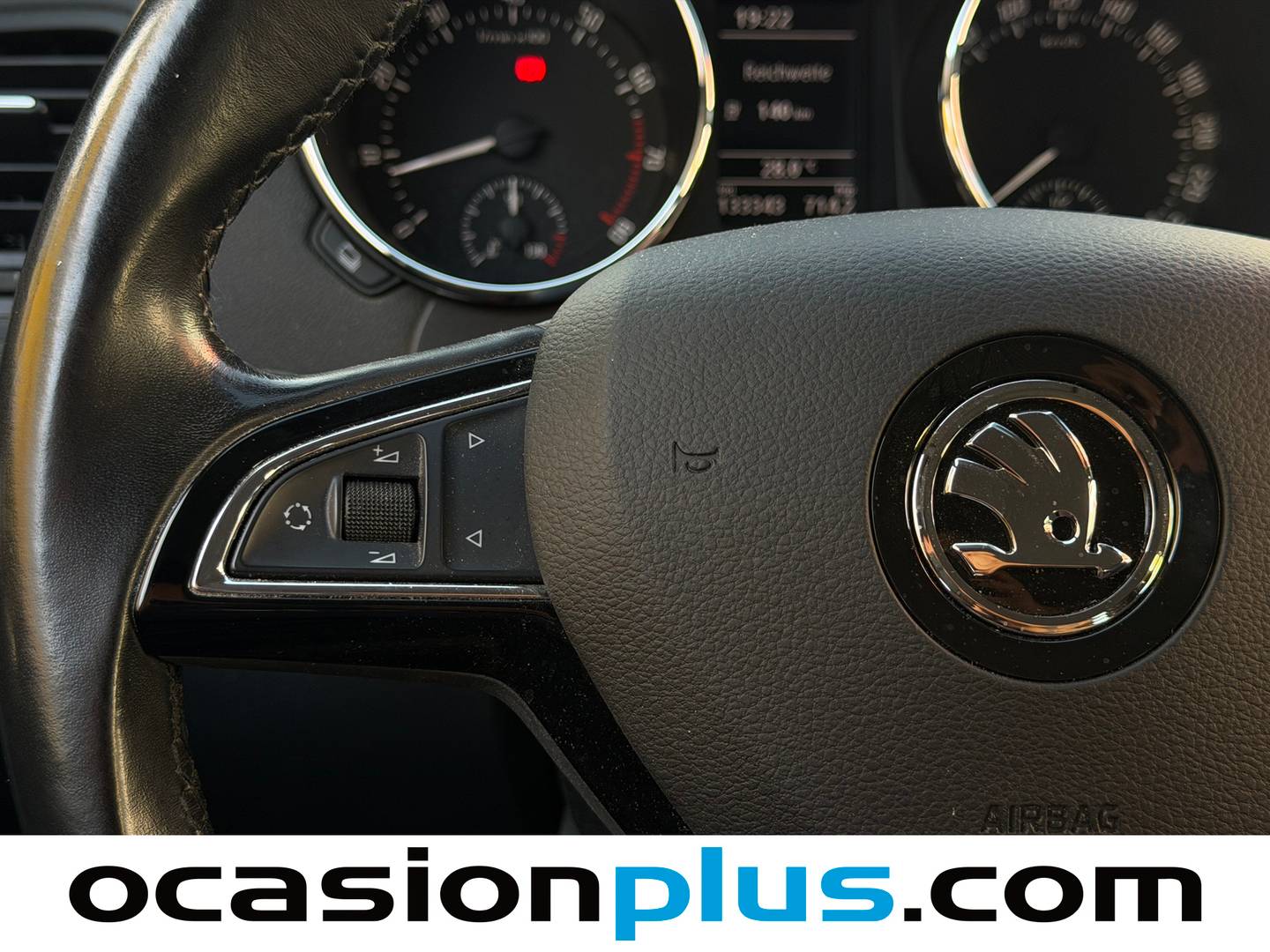 Skoda Yeti Skoda Yeti 1.2 TSI Outdoor Black (110 CV) seminuevo