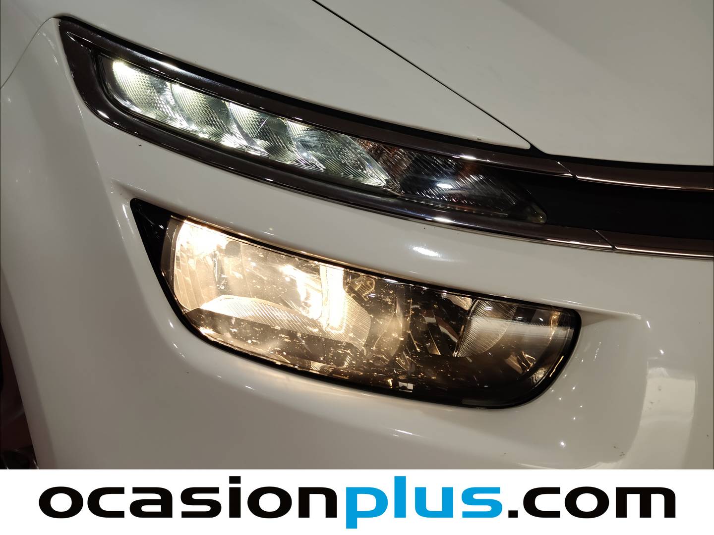 Citroën Grand C4 Picasso Citroën Grand C4 Picasso BlueHDi 120 S&S Seduction (120 CV) 7 PLAZAS barato