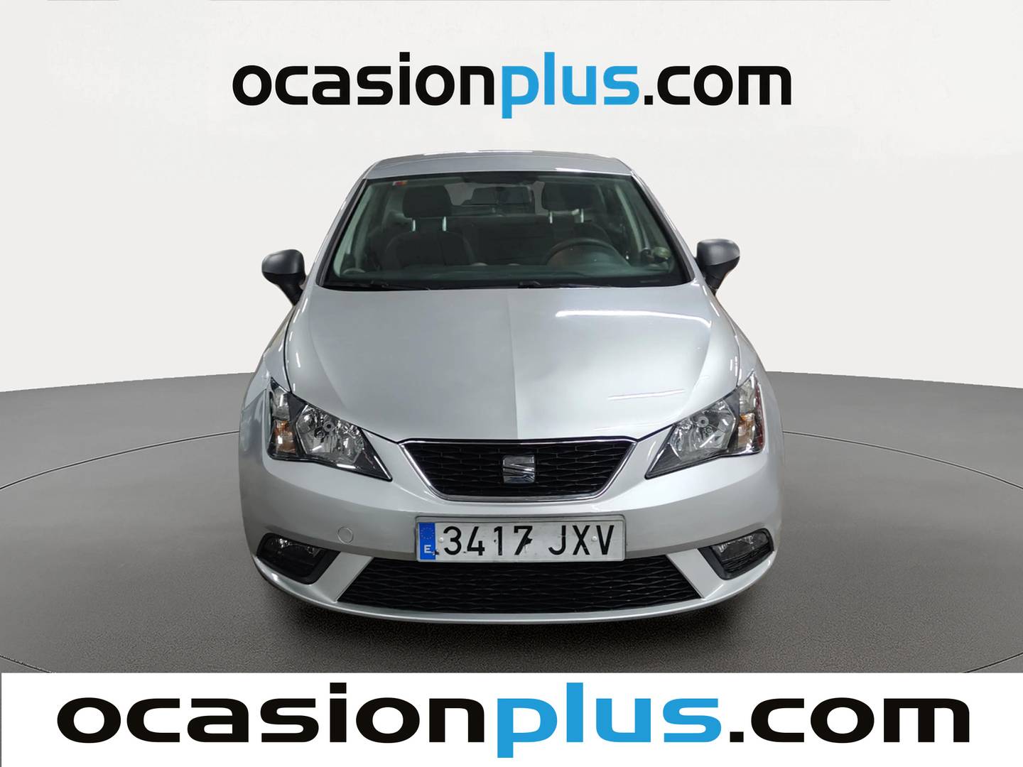 Seat Ibiza Seat Ibiza 1.0 Reference (75 CV) 75cv