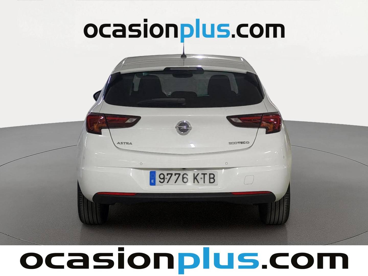 Opel Astra Opel Astra 1.6 CDTi S&S Selective (110 CV) barato