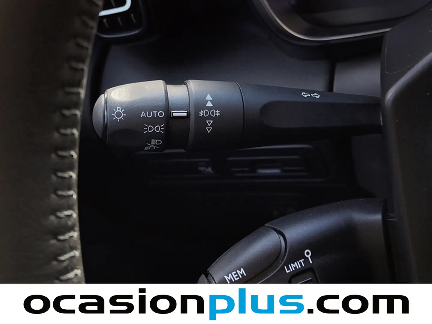 Foto Citroën C3 Aircross Citroen C3 Aircross PureTech 110 S&S Shine (110 CV)