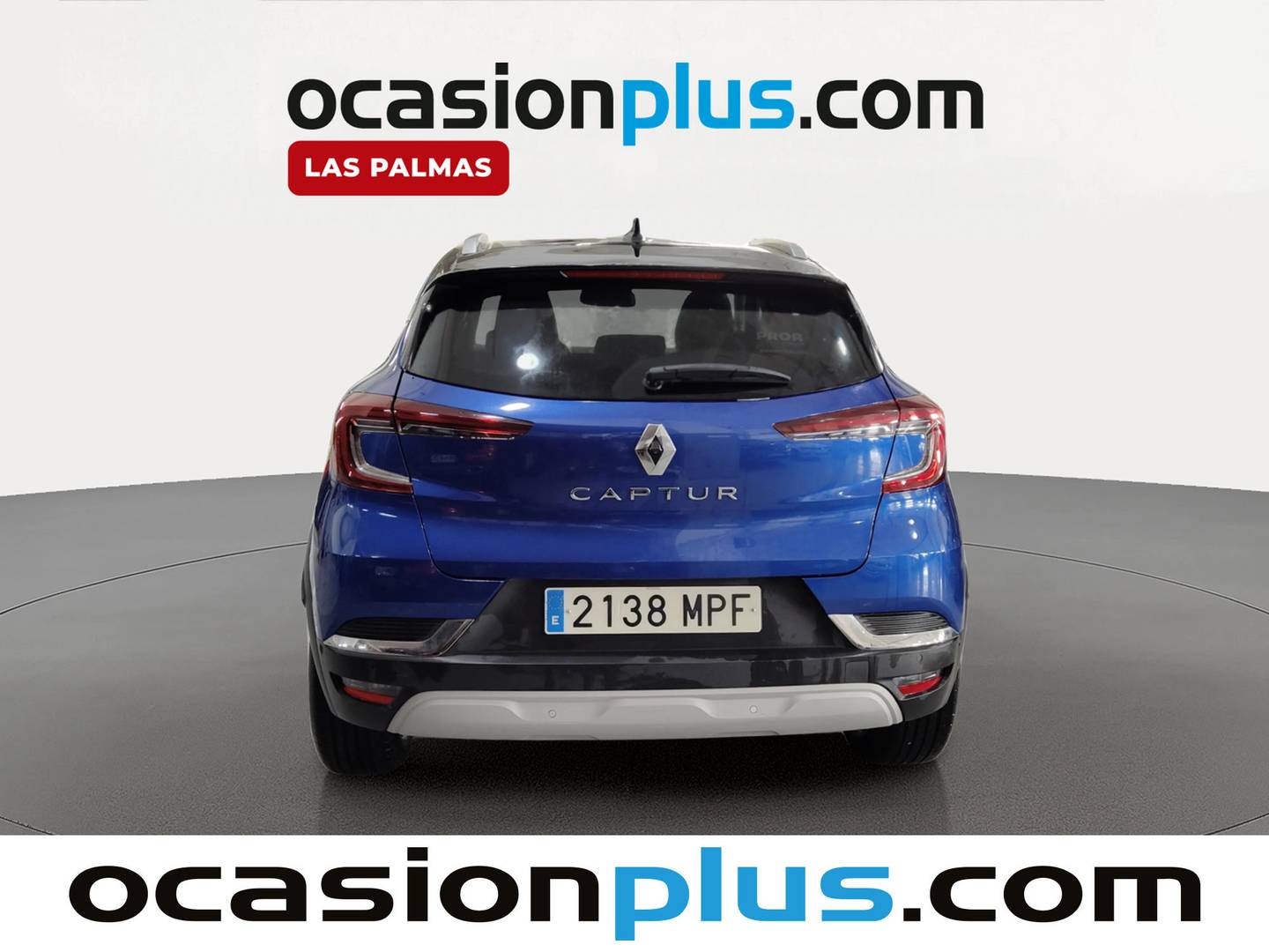 Renault Captur Renault Captur Techno TCe (90 CV) al mejor precio