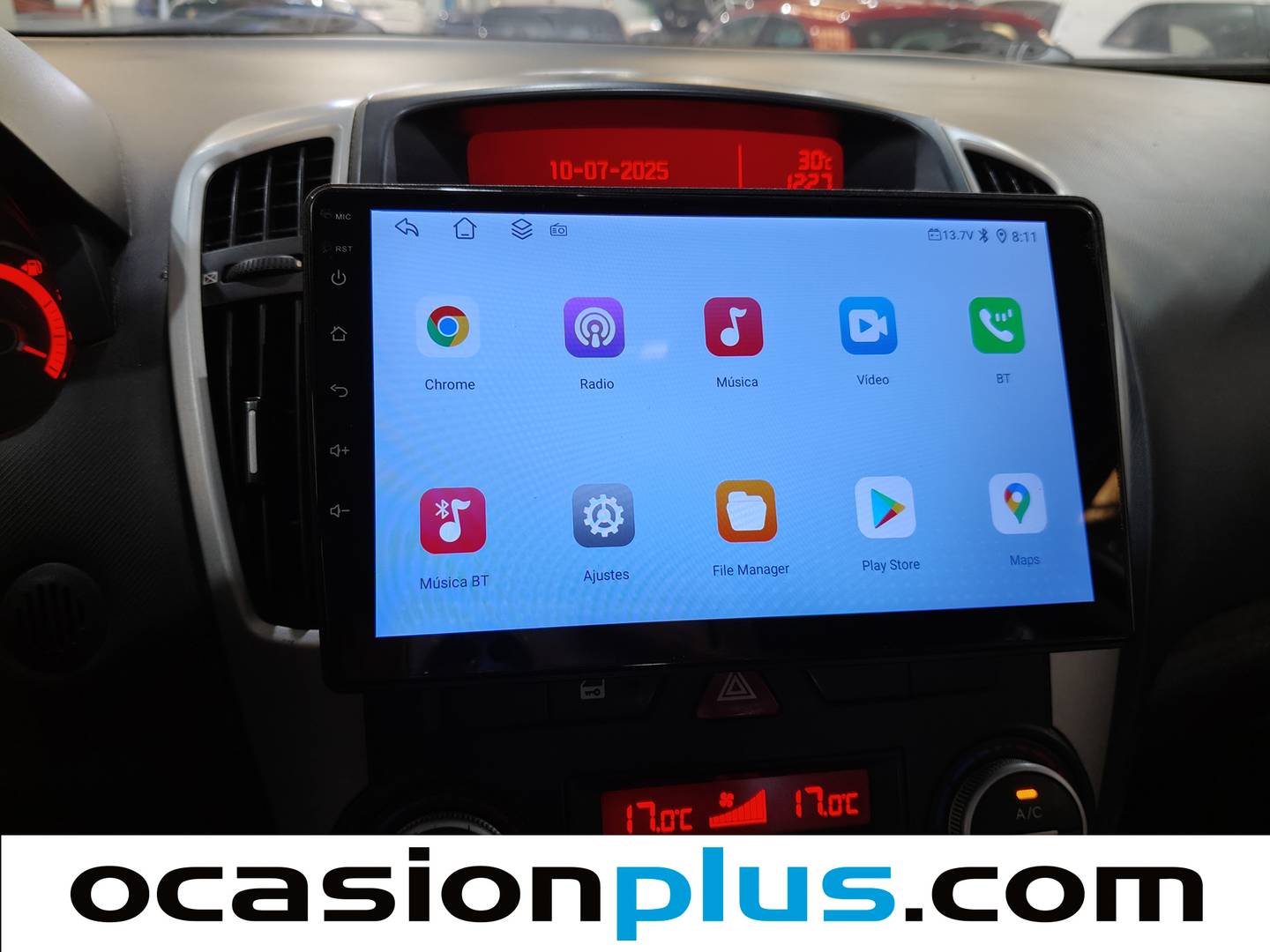KIA Ceed KIA Ceed 1.6 CRDi Drive (90 CV) km 0