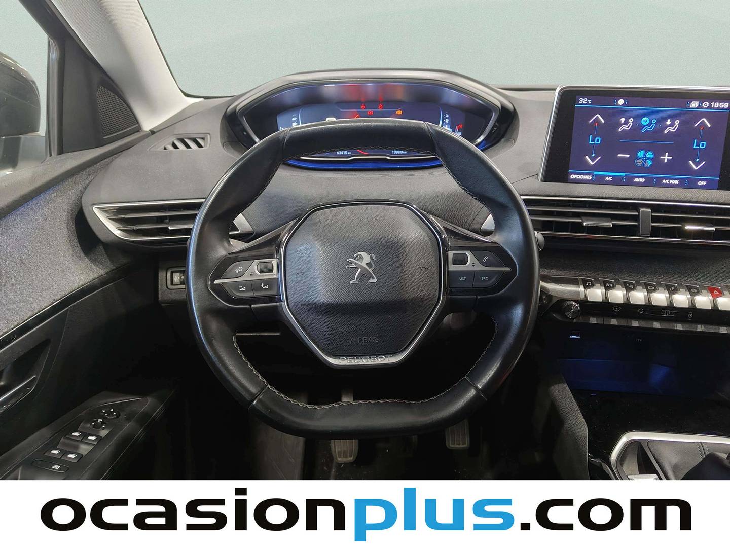 Peugeot 3008 Peugeot 3008 PureTech 130 S&S Allure (130 CV) 2020