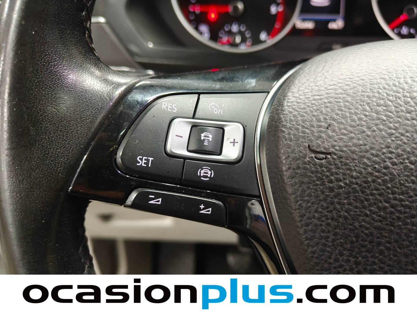 Volkswagen Tiguan Volkswagen Tiguan Sport 2.0 TDI (150 CV) Pack R-Line barato