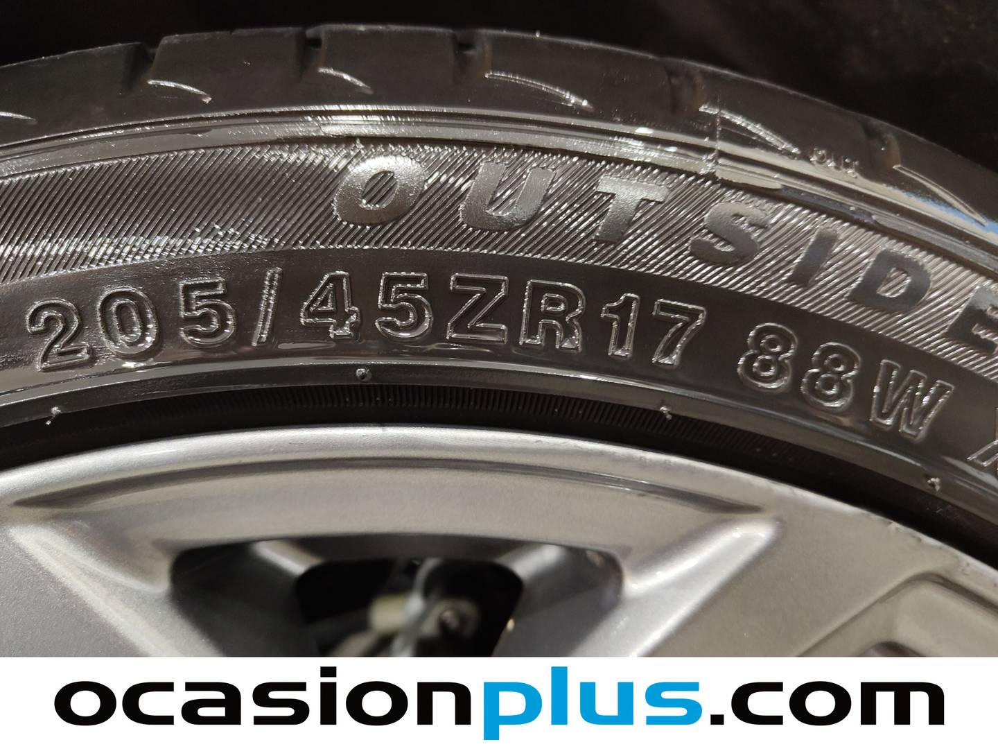 Ford Fiesta Ford Fiesta 1.0 EcoBoost S&S ST-Line (140 CV) de ocasión