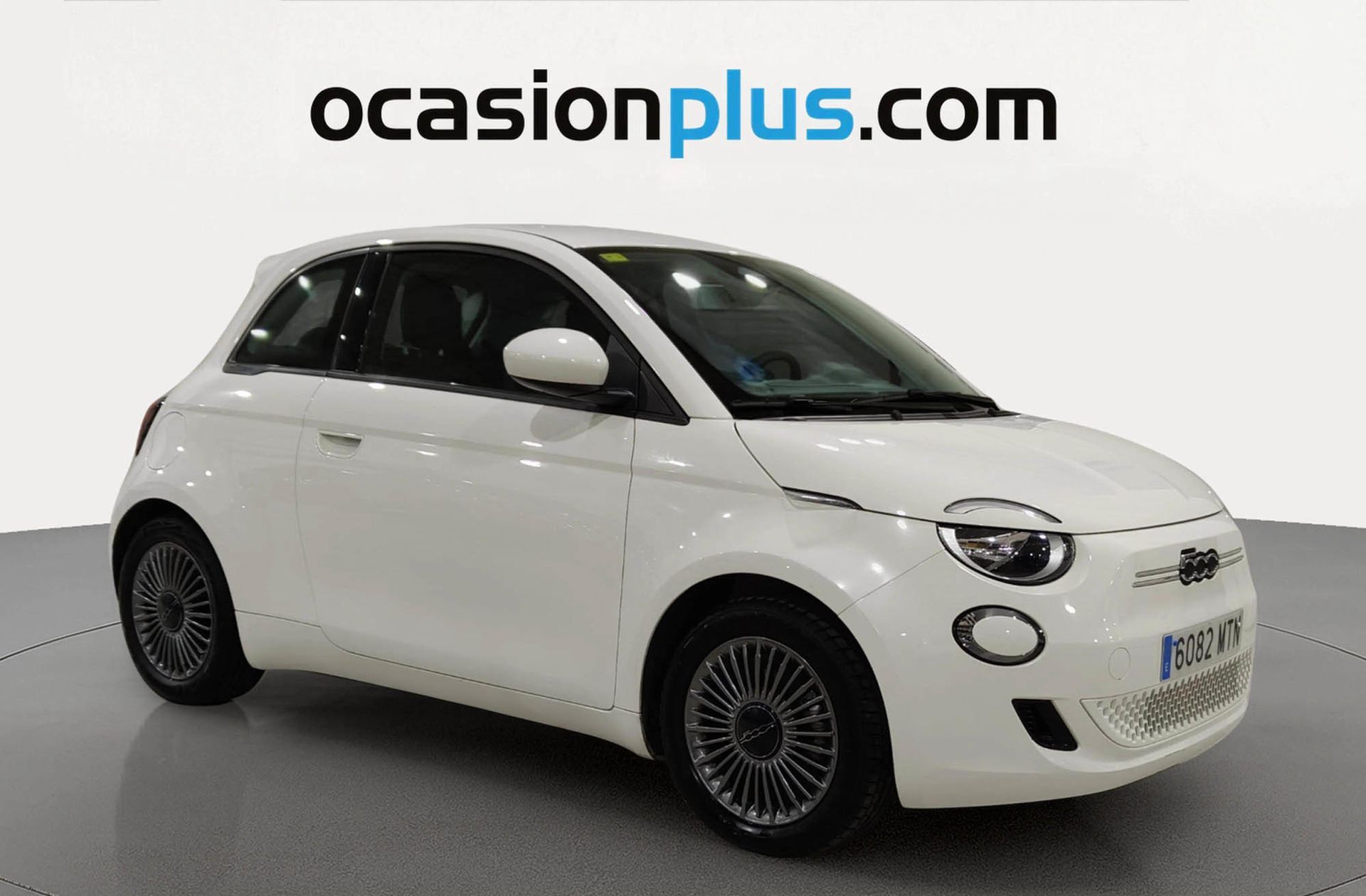 Fiat 500 Eléctrico Icon Hb 320km - foto 2