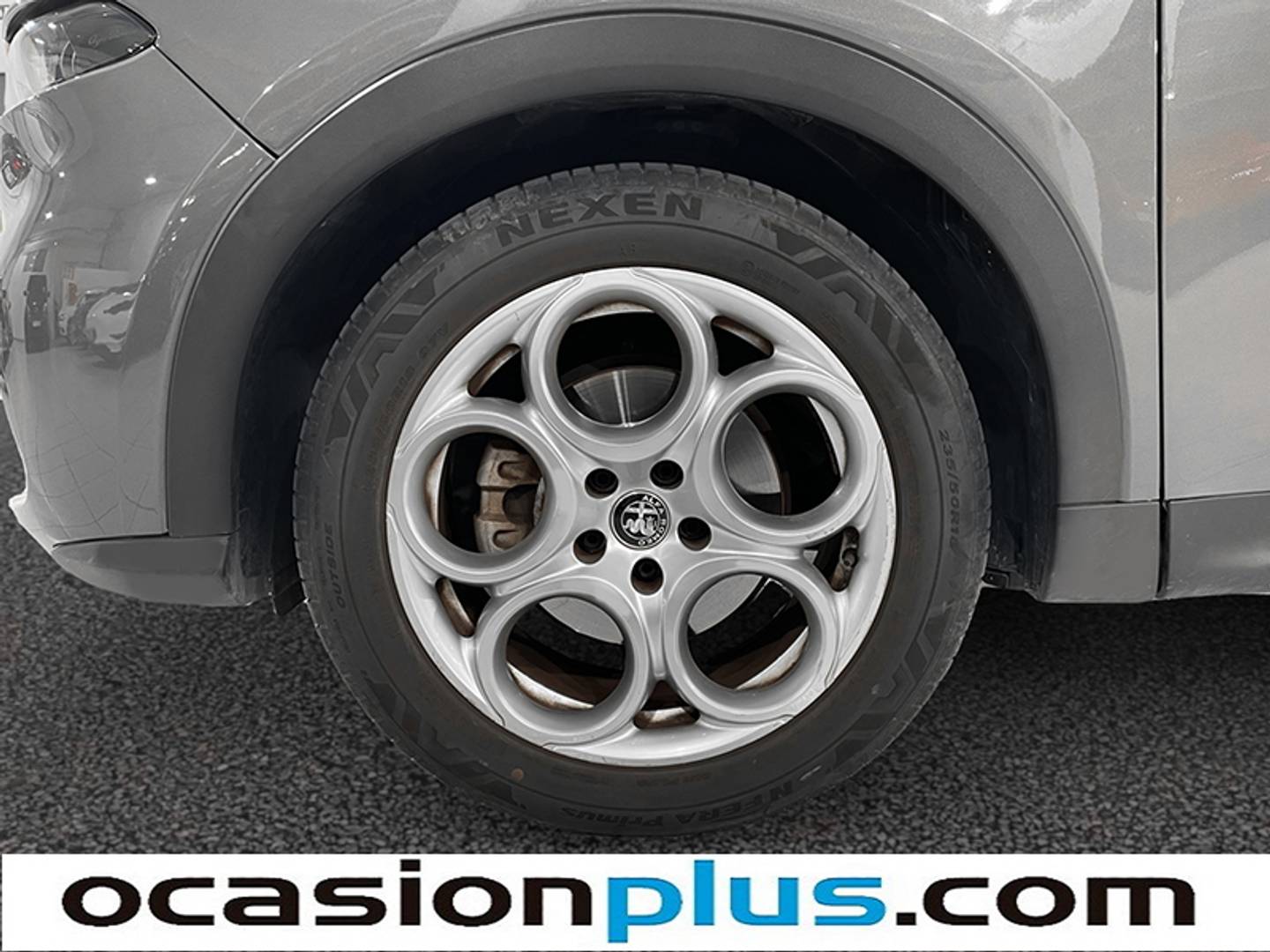 Foto Alfa Romeo Tonale Alfa Romeo Tonale 1.5 MHEV Sprint FWD (130 CV)