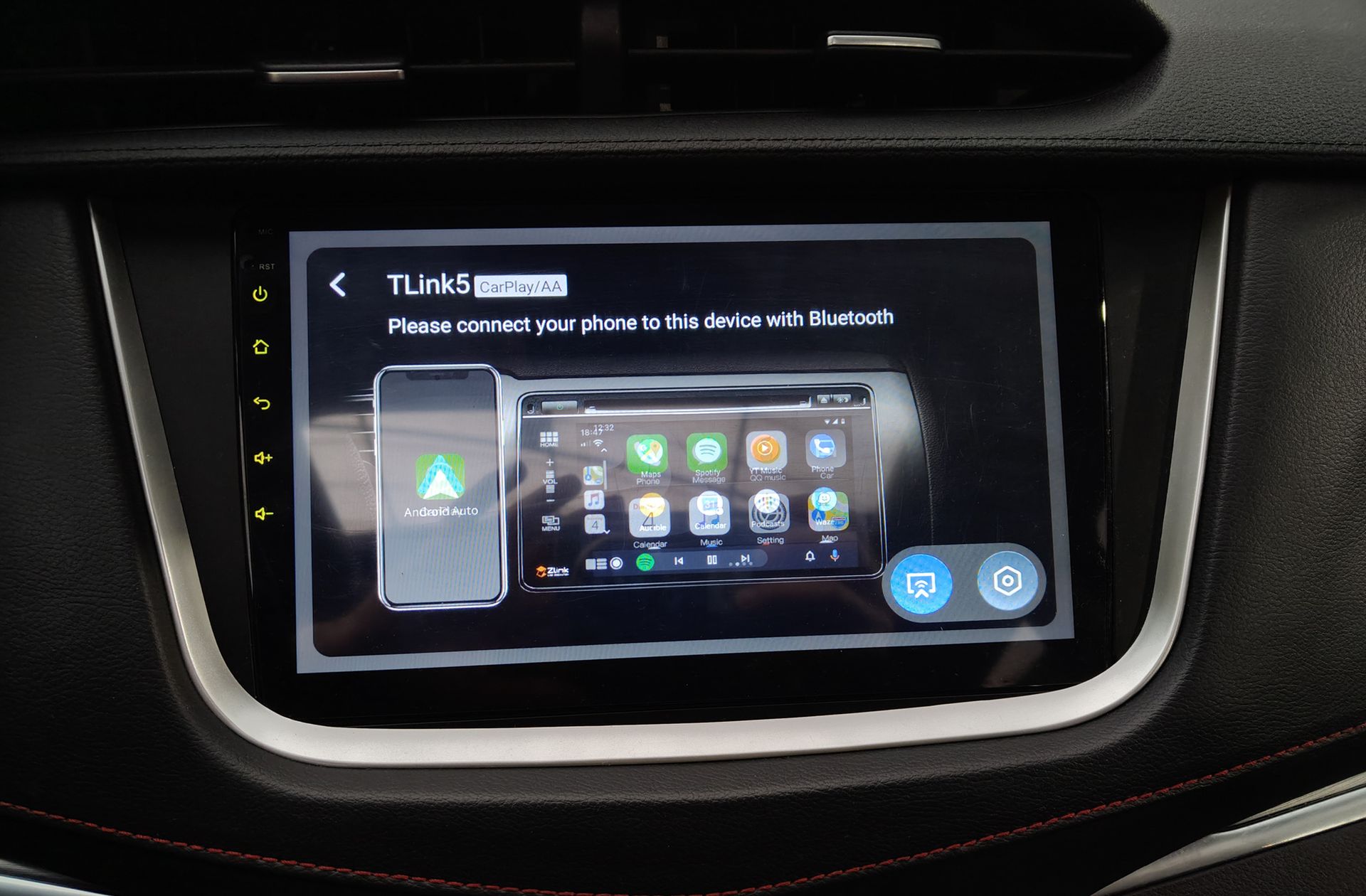 SWM G01 1.5T Luxury - foto 11