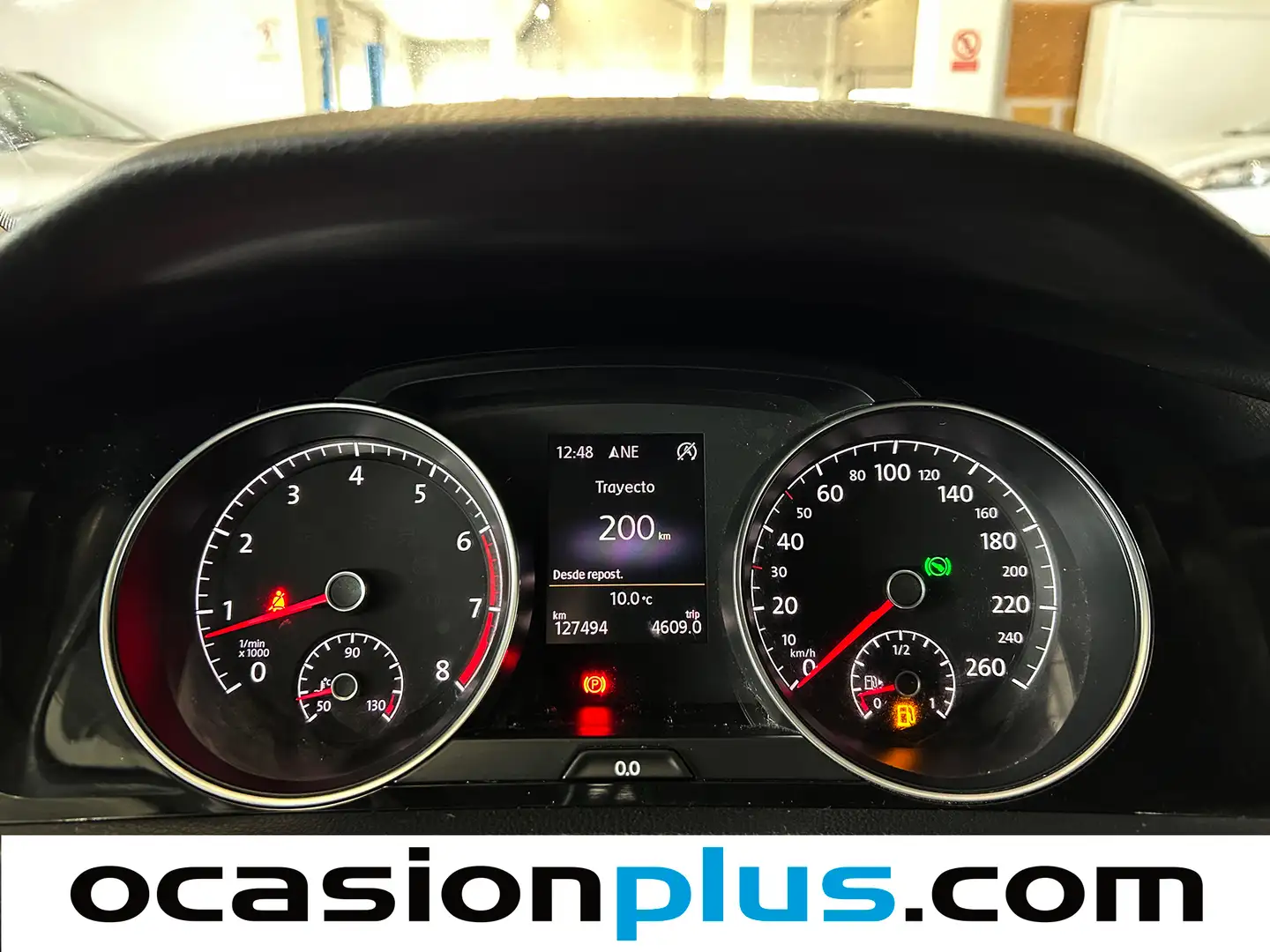 Foto Volkswagen Golf Volkswagen Golf Sport 1.4 TSI BMT 140 ACT Tech (140 CV) DSG Pack R-Line