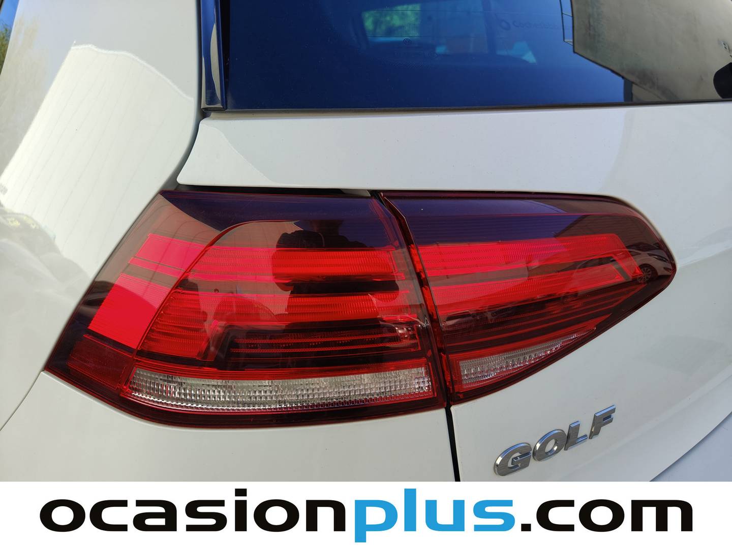 Volkswagen Golf Volkswagen Golf Advance 1.5 TSI Evo (130 CV) DSG km 0