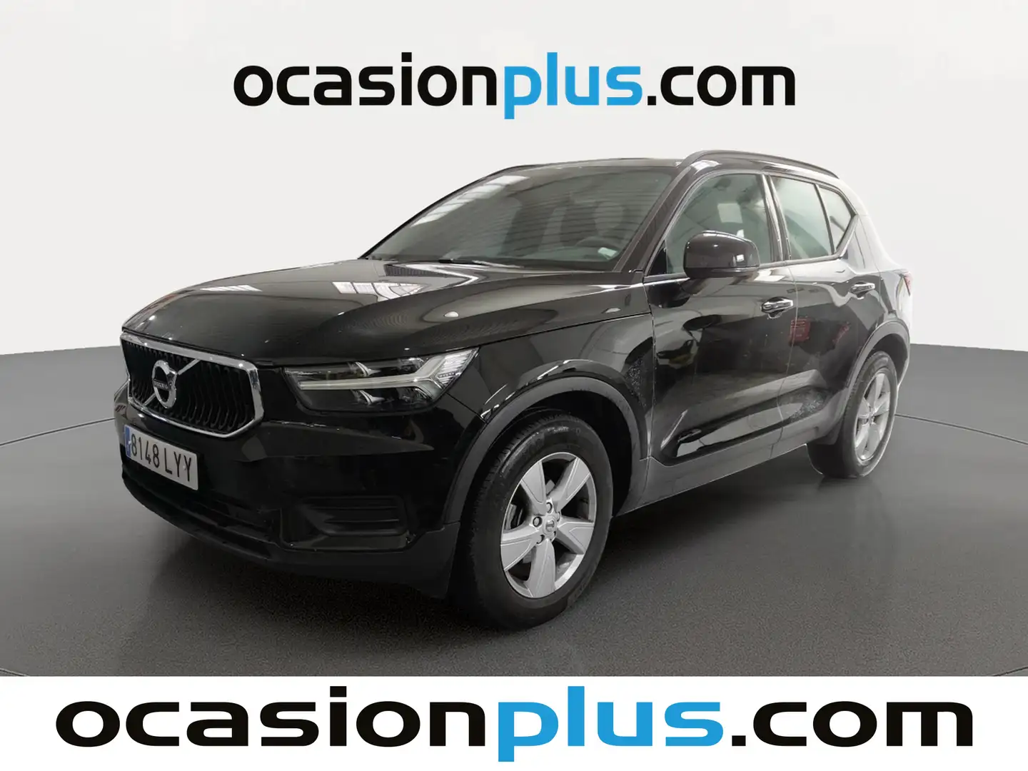 Foto Volvo XC40 Volvo XC40 T2 Essential  (129 CV)