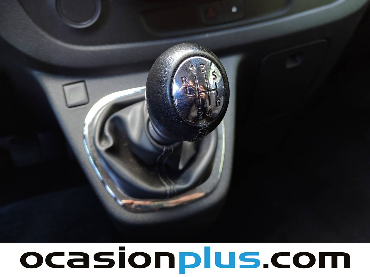 Foto Fiat Talento Fiat Talento 1.6 EcoJet SX Largo  (145 CV) 8 Plazas