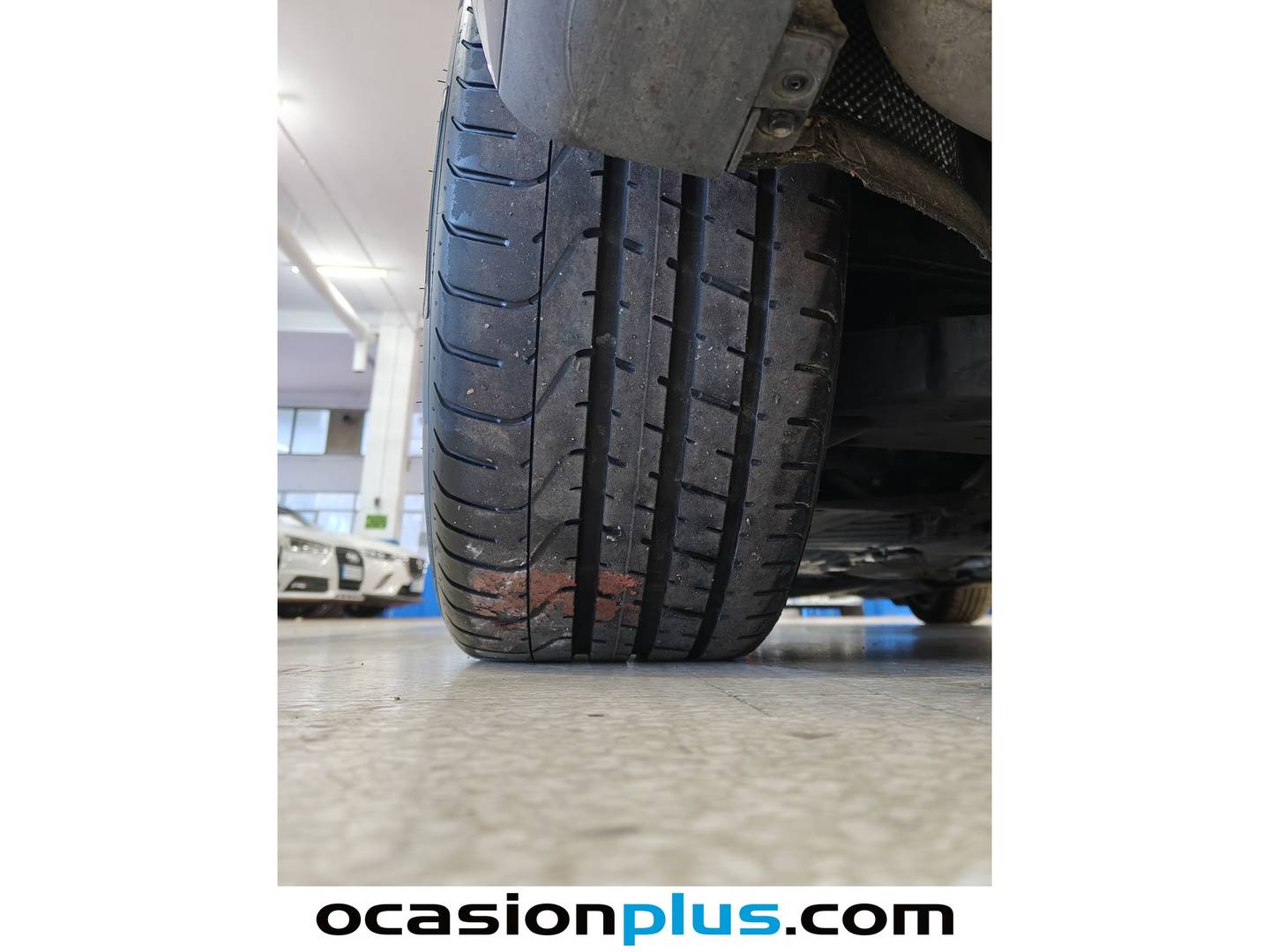 Foto Mercedes Clase C Mercedes-Benz Clase C 220 d (200 CV) Pack AMG