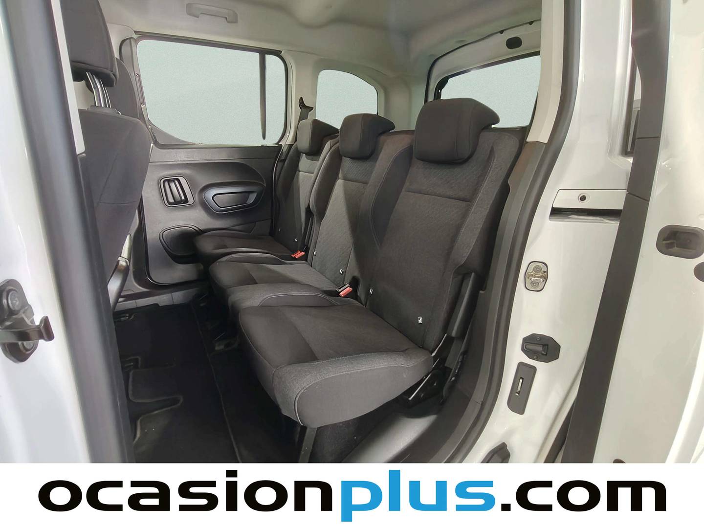 Foto Peugeot Rifter Peugeot Rifter BlueHDi 130 Allure Standard (130 CV)