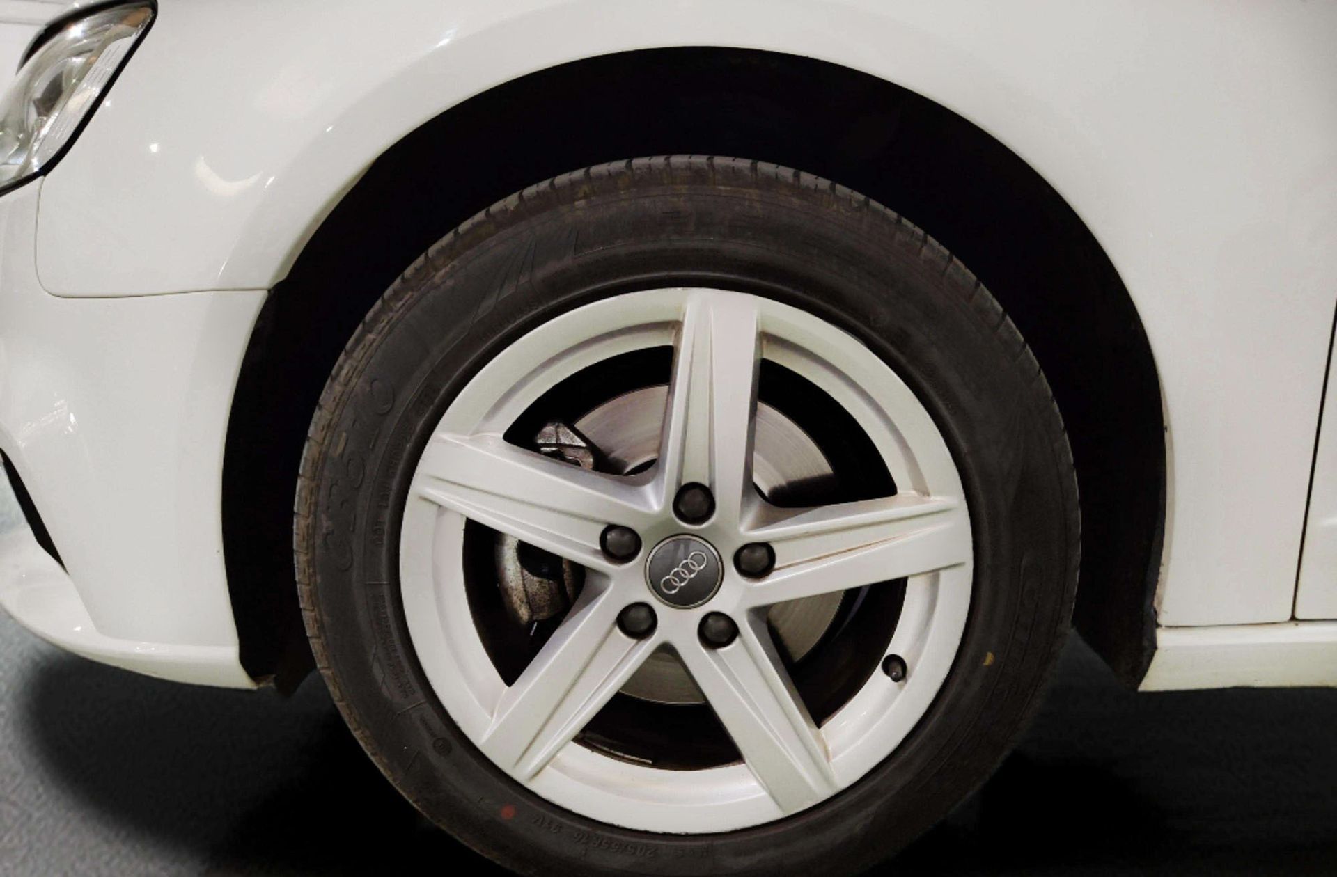 Audi A3 Sportback 1.6 TDI - foto 29