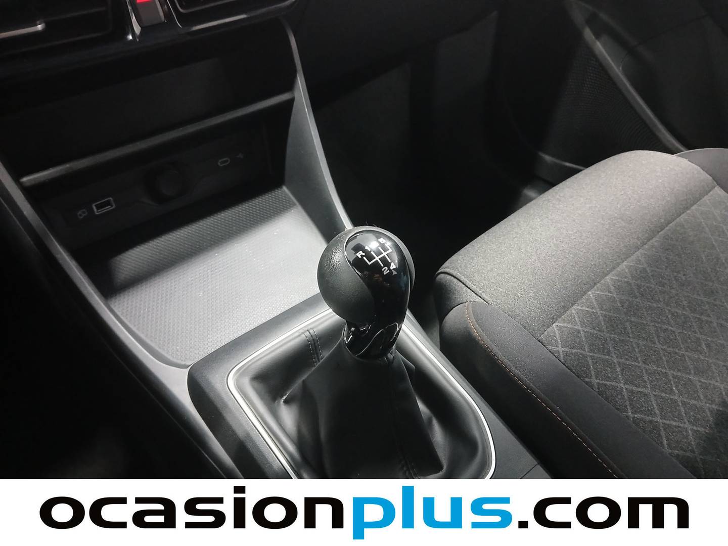 MG MG3 MG MG3 1.5 Comfort (116 CV) de segunda mano