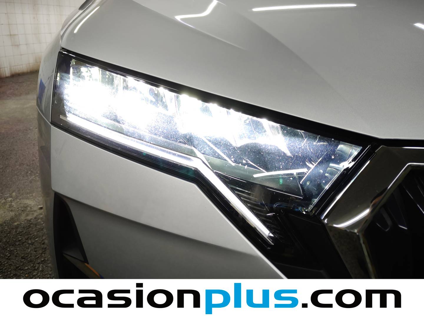 Accesorios del Skoda Octavia Skoda Octavia Combi 1.5 TSI m-HEV Selection DSG (150 CV)